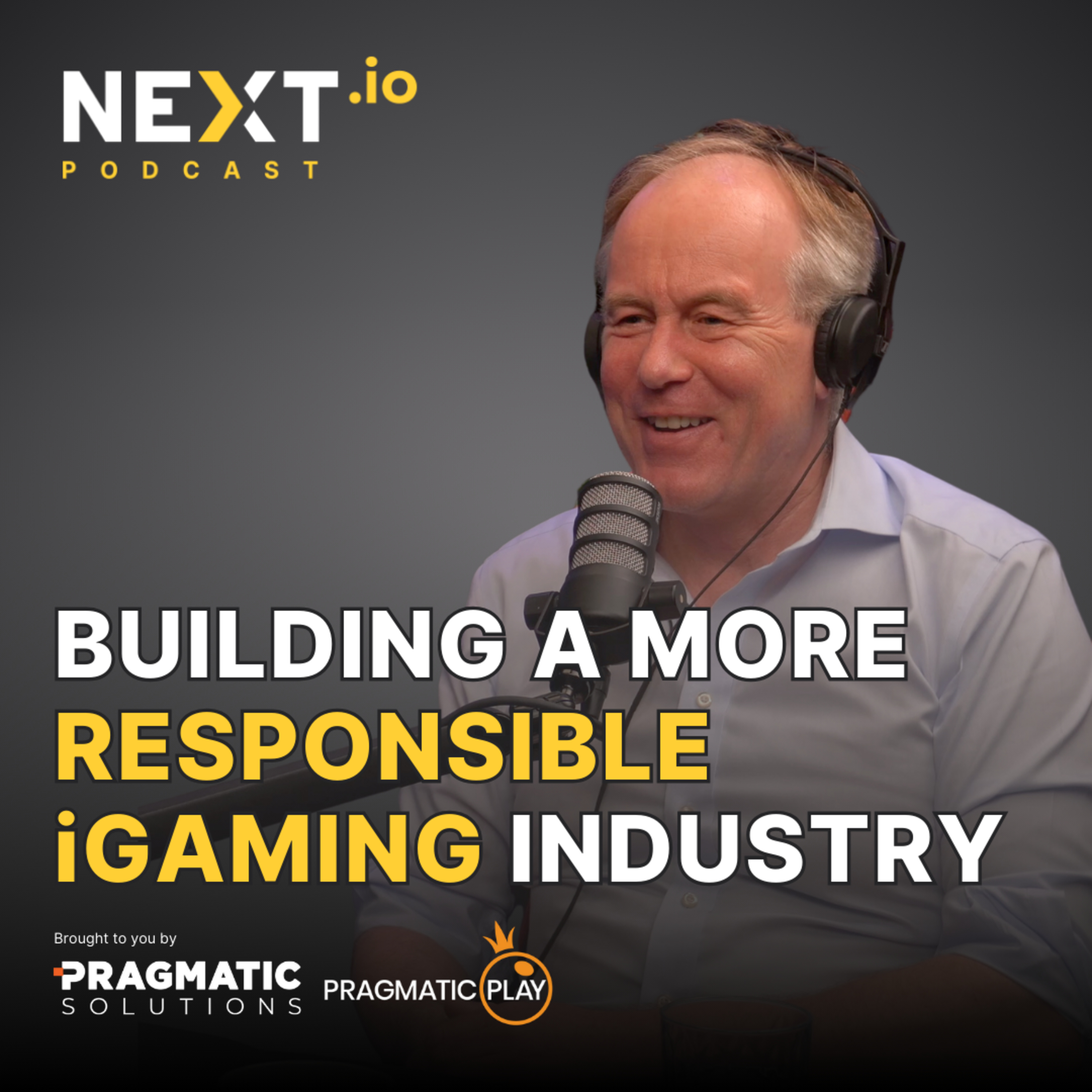 NEXT.io Podcast