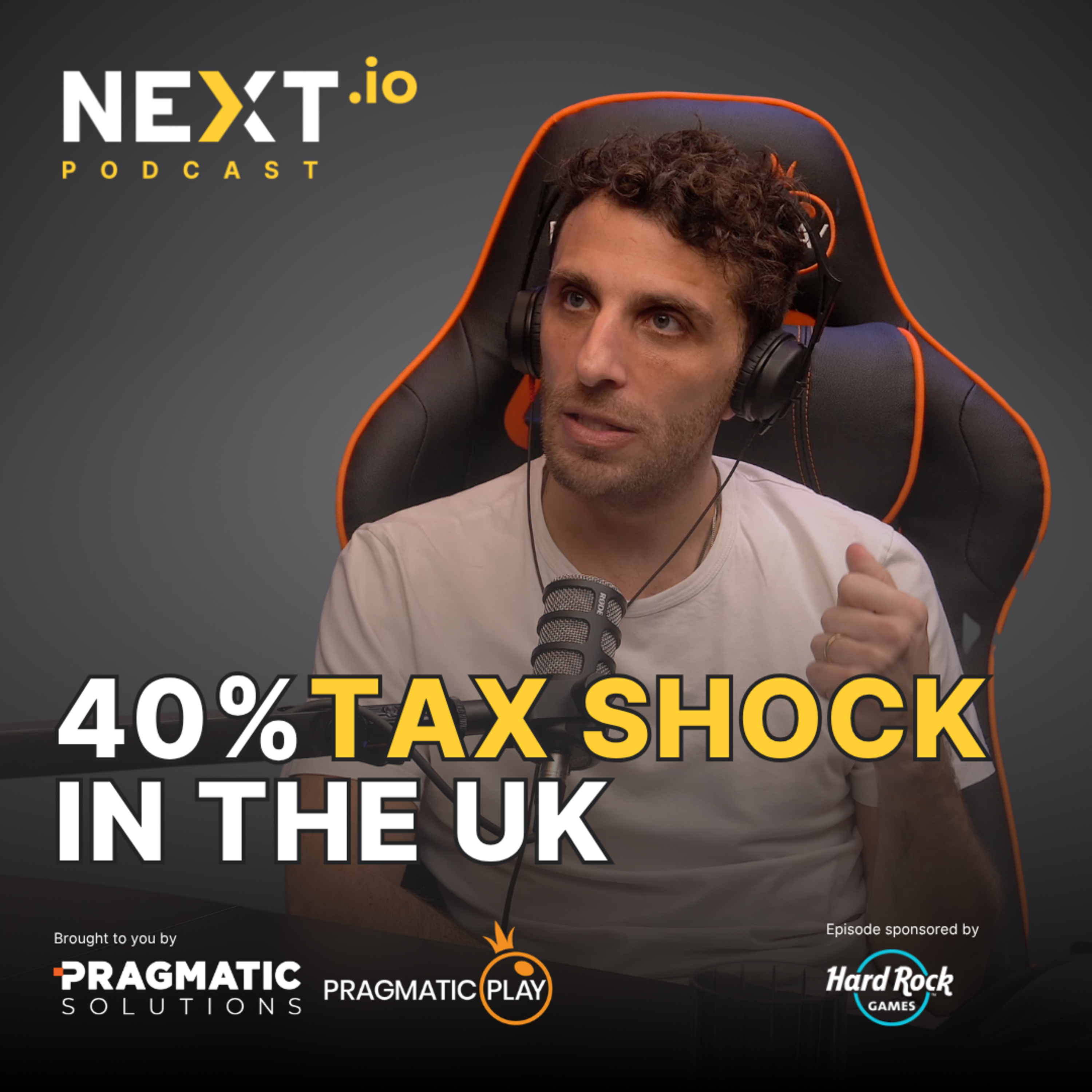 NEXT.io Podcast