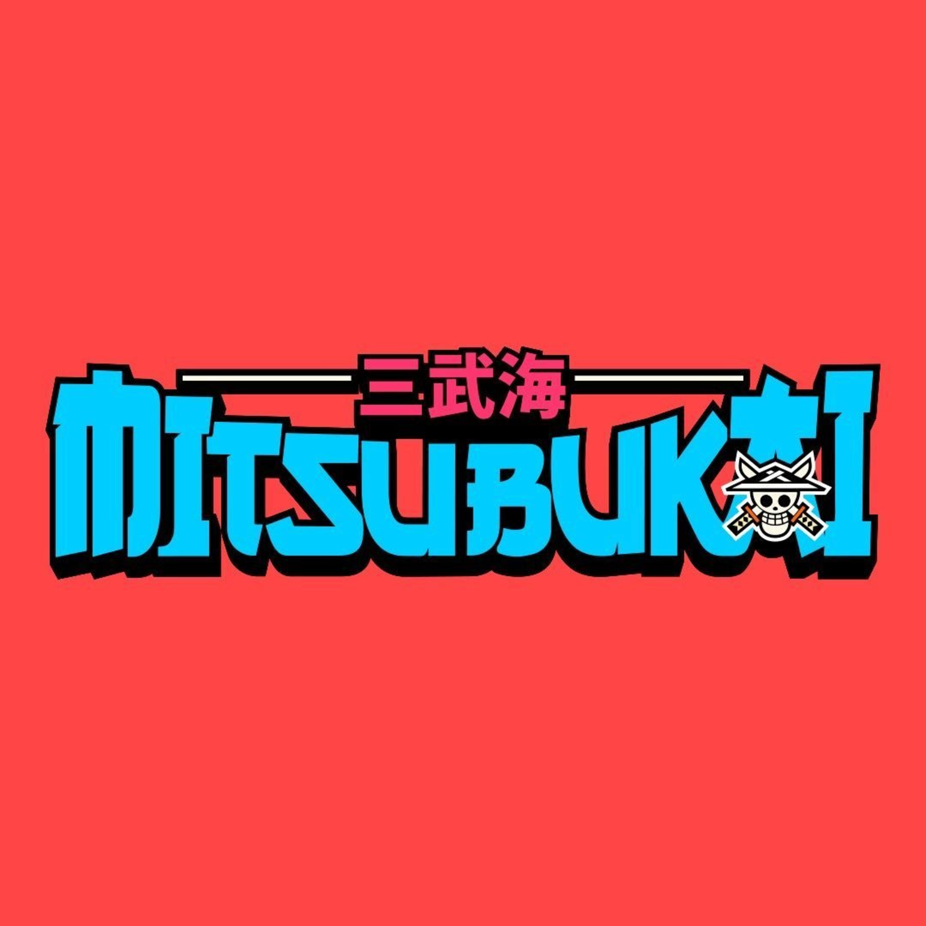 Mitsubukai