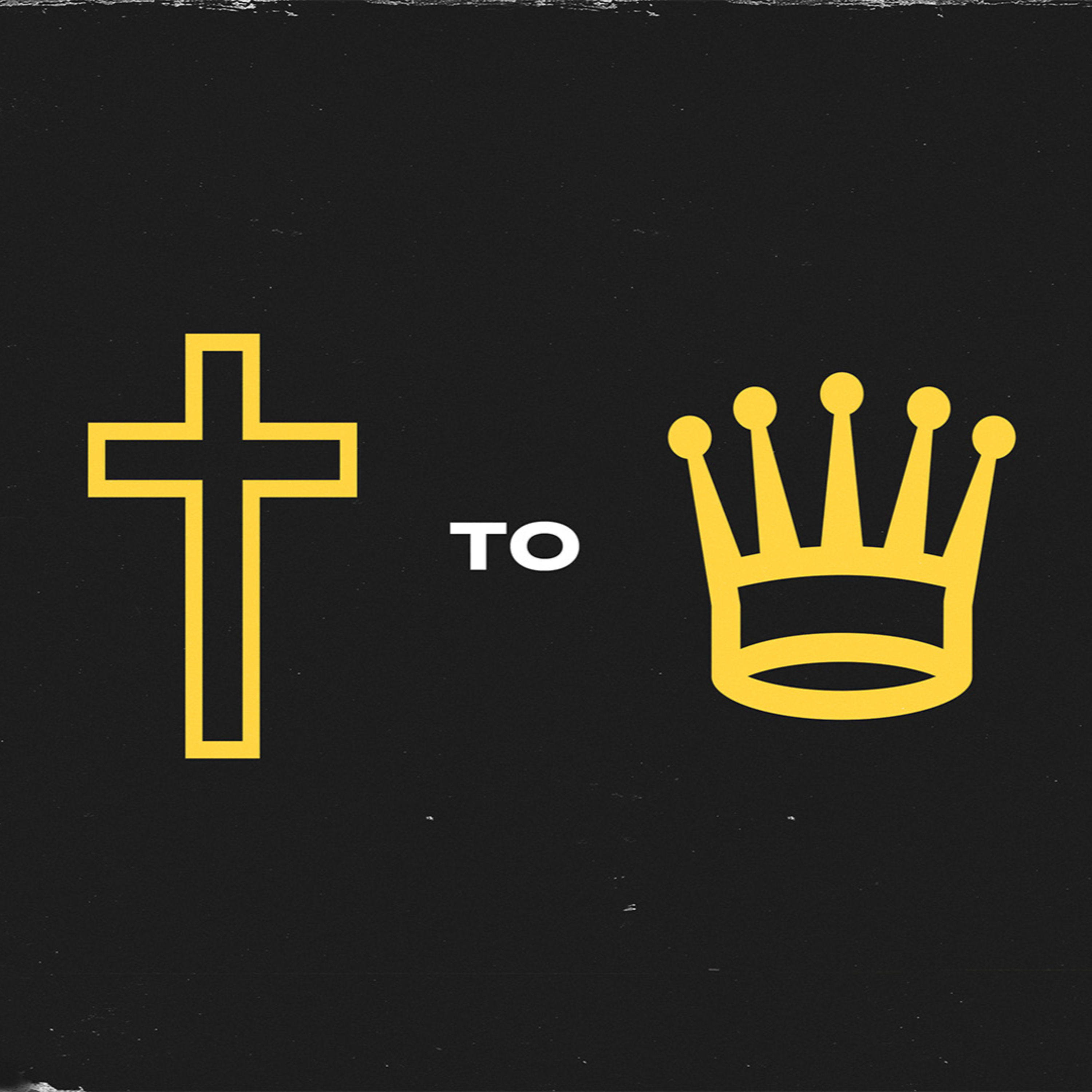 Cross to Crown - Easter 2025