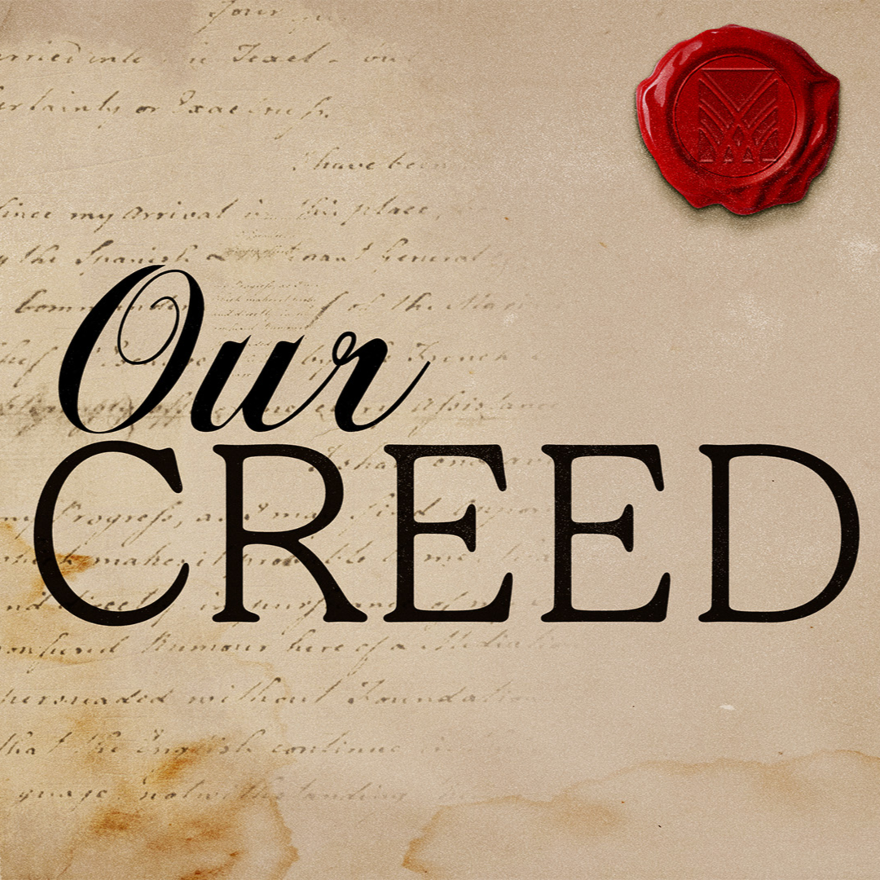 Our Creed - Part 2 episode artwork