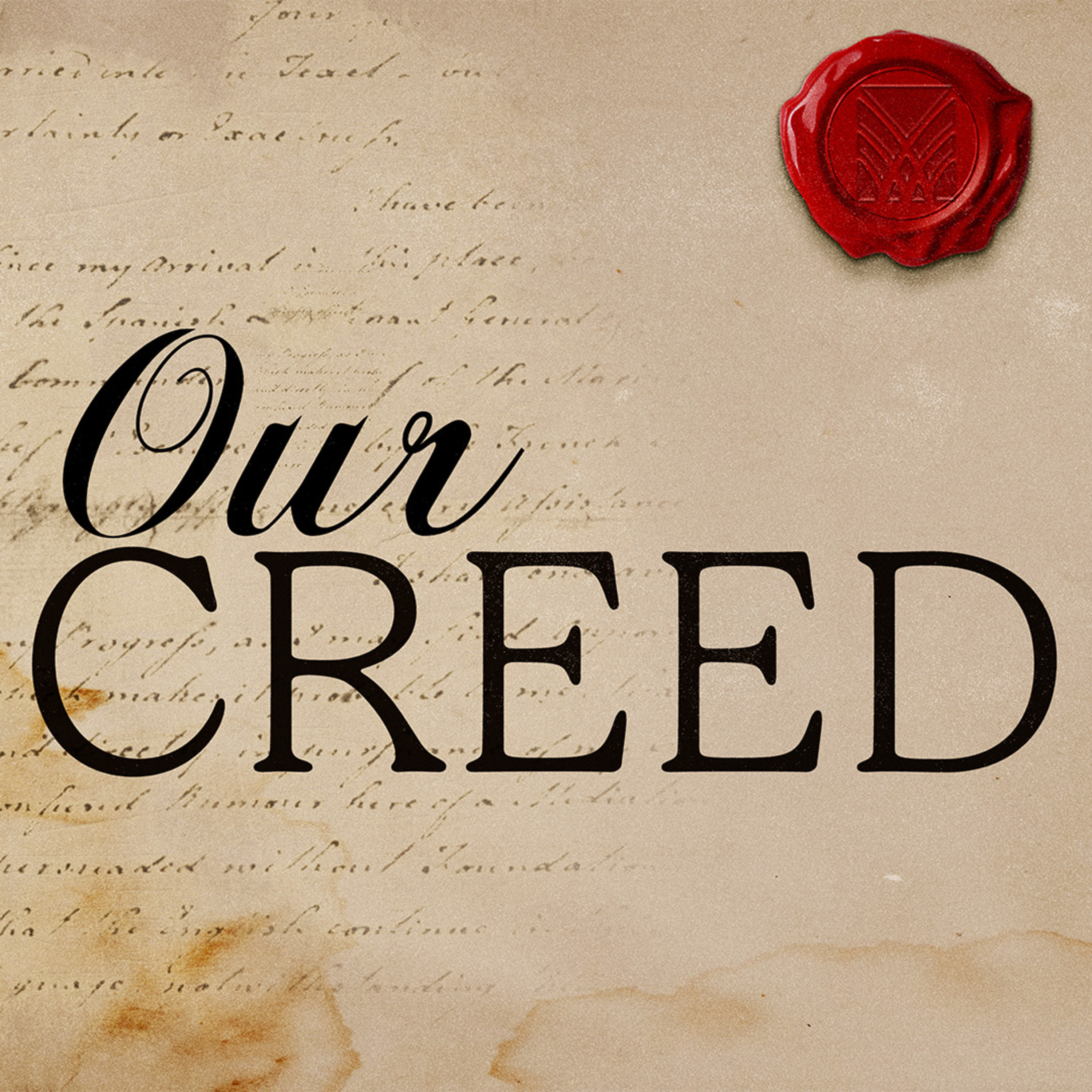 Our Creed - Part 3 episode artwork