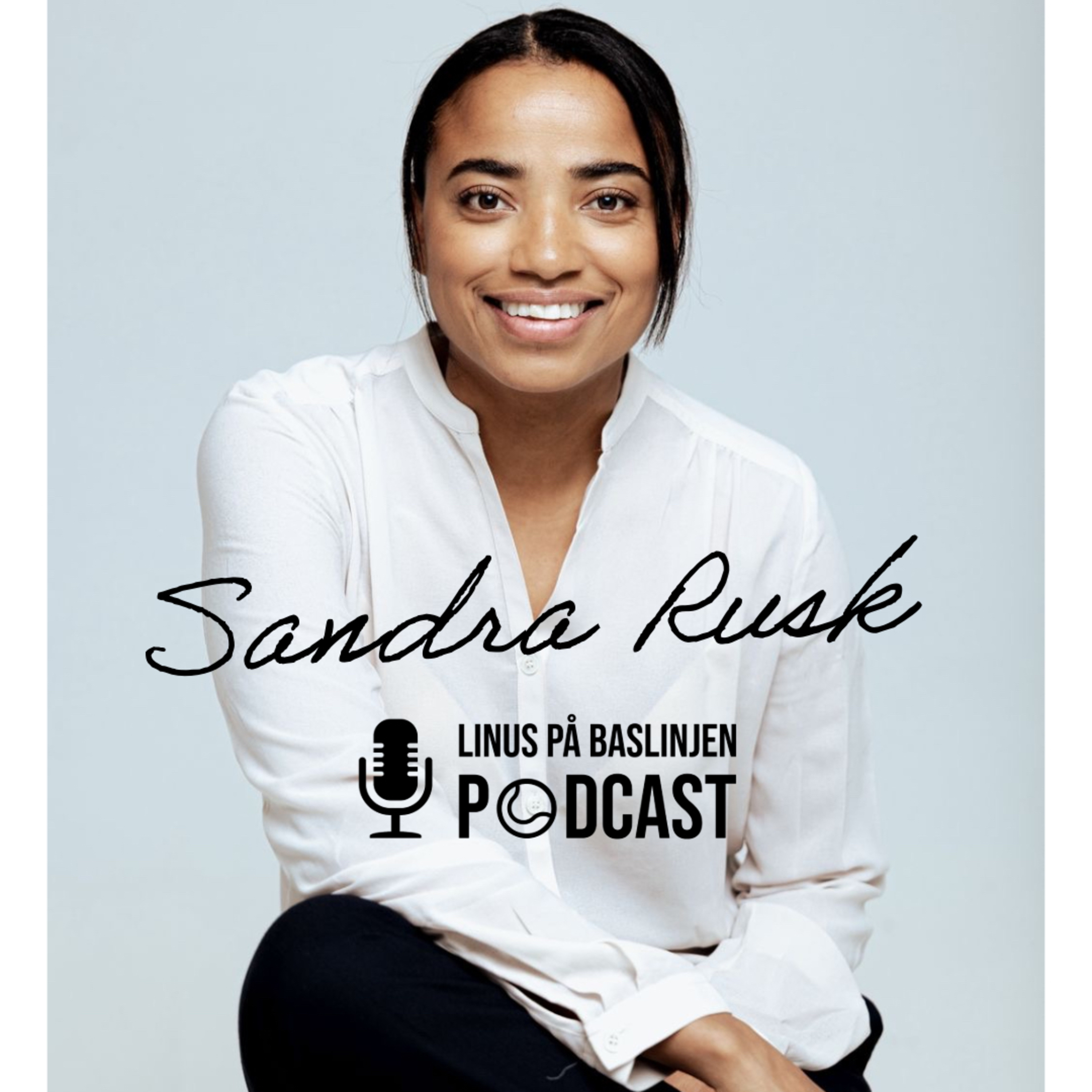 Om hormonell hälsa för kvinnor, med Sandra Rusk