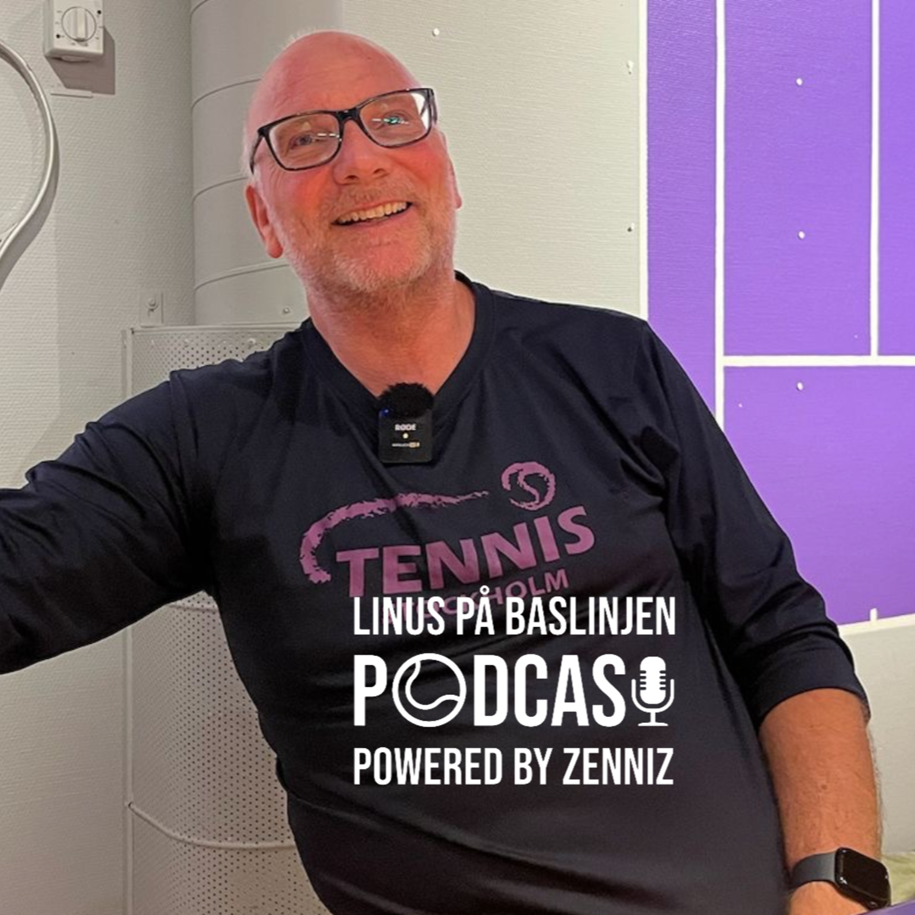 SPECIAL! Pontus Bergevi – Allt du alltid undrat, eller undrar över, om ROG! episode artwork