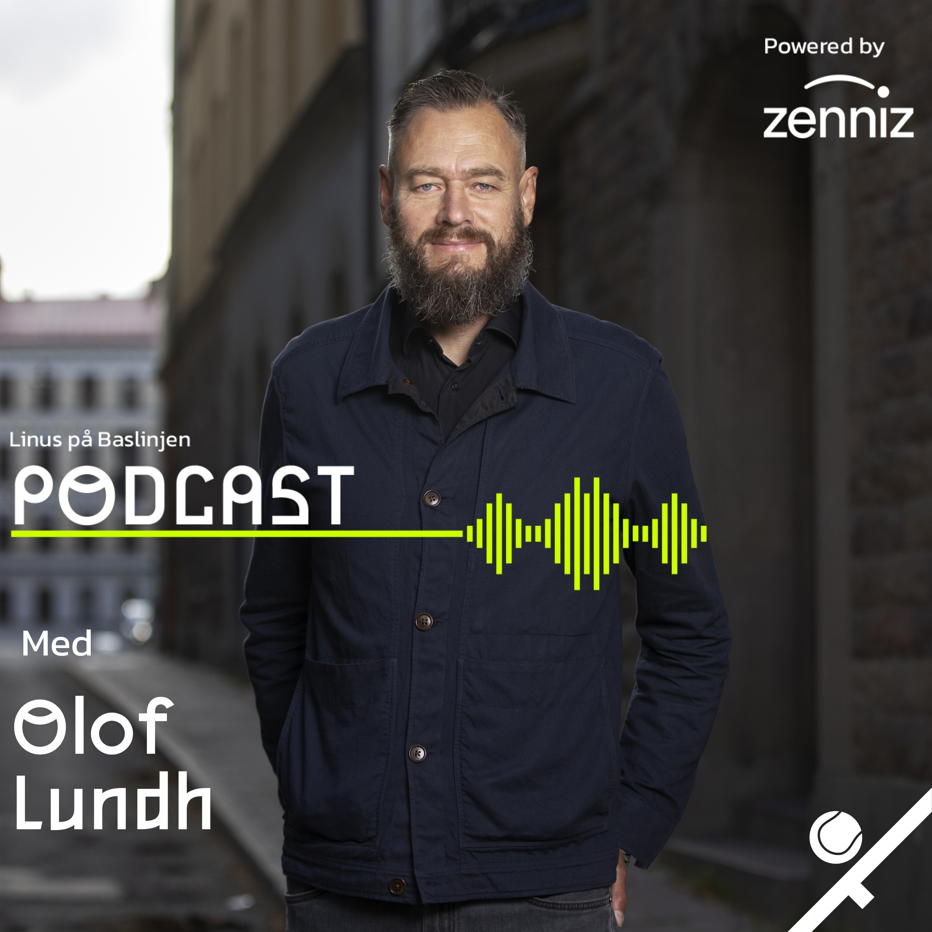 Olof Lundh – Prisbelönt och högprofilerad granskande sportjournalist