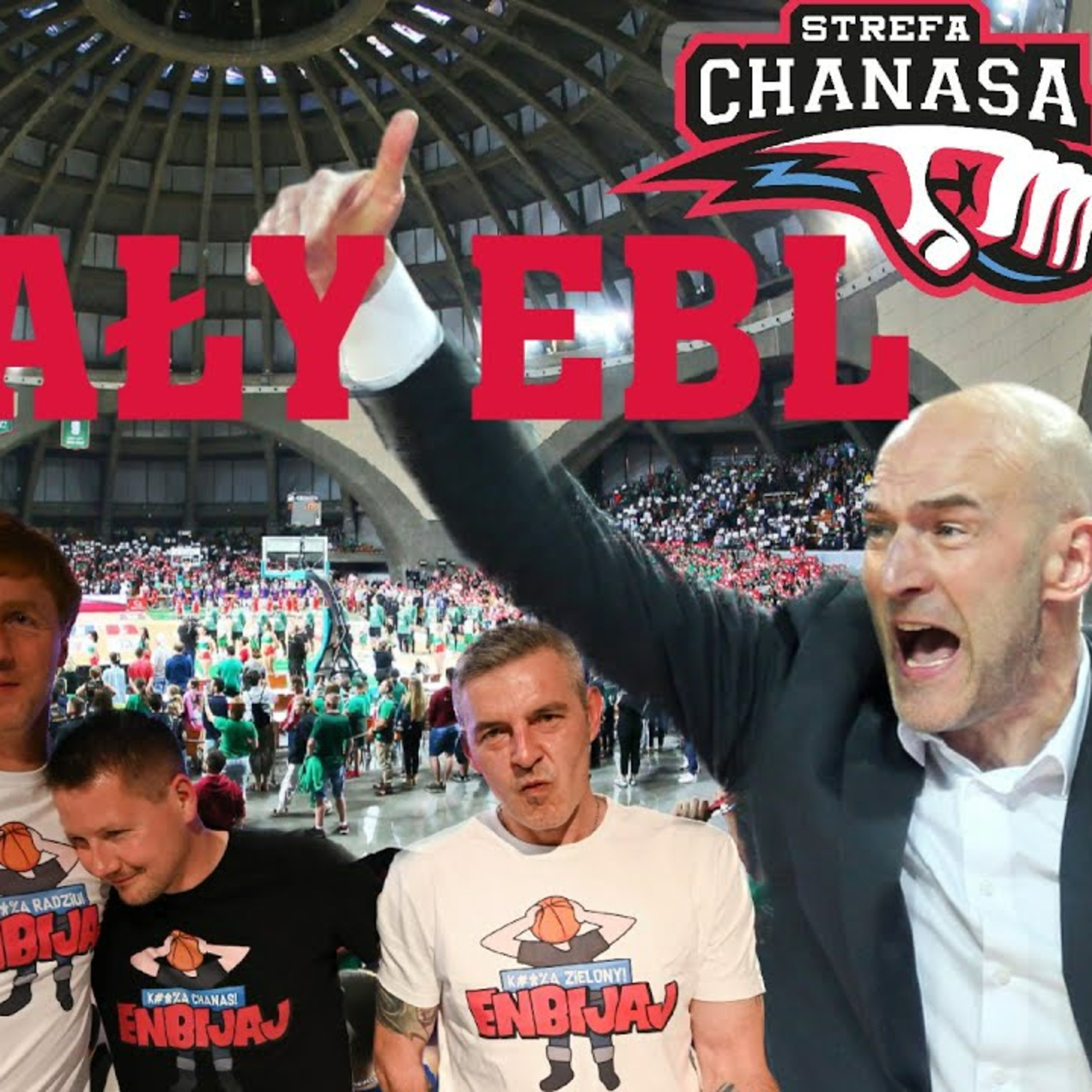 Strefa Chanasa