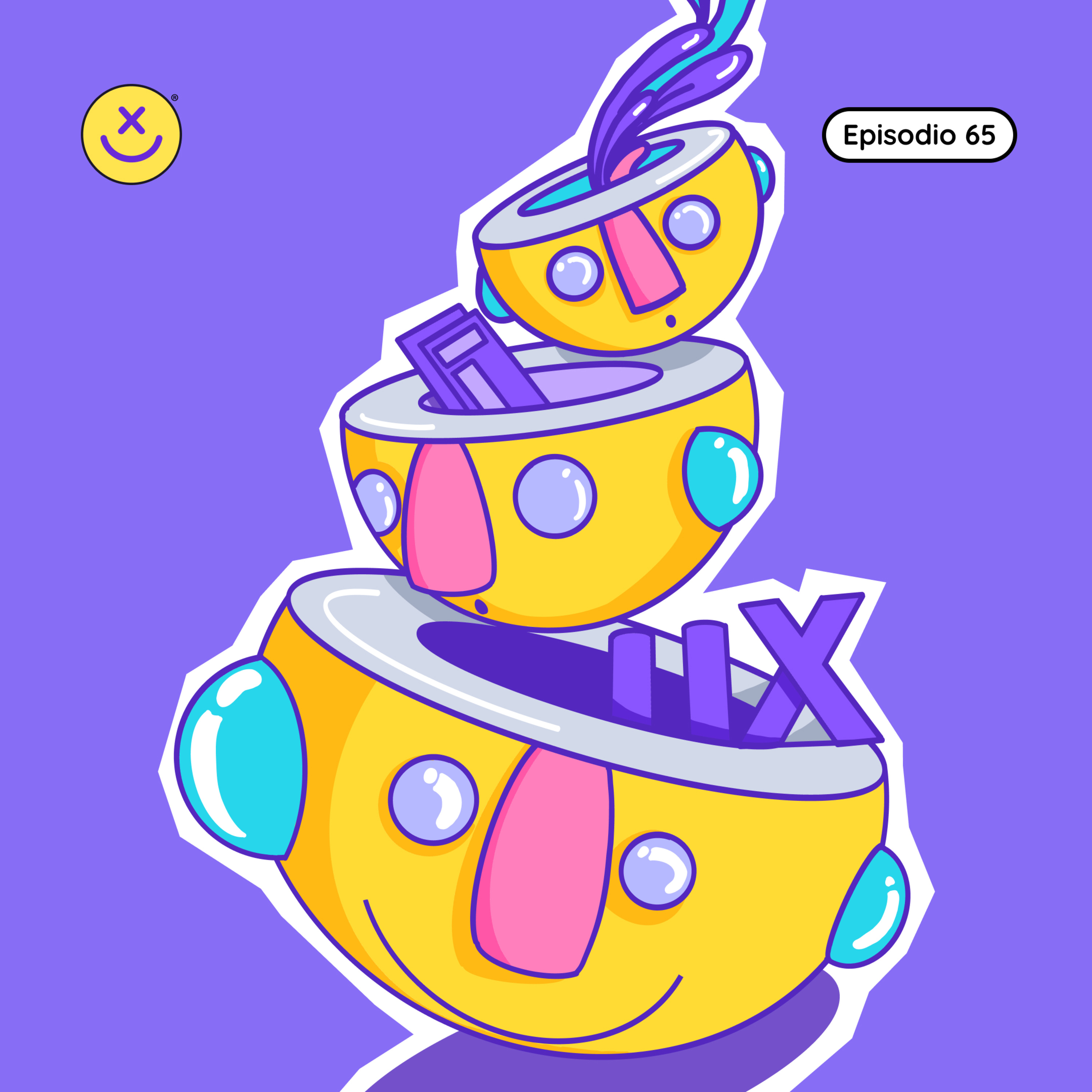 UX Friends