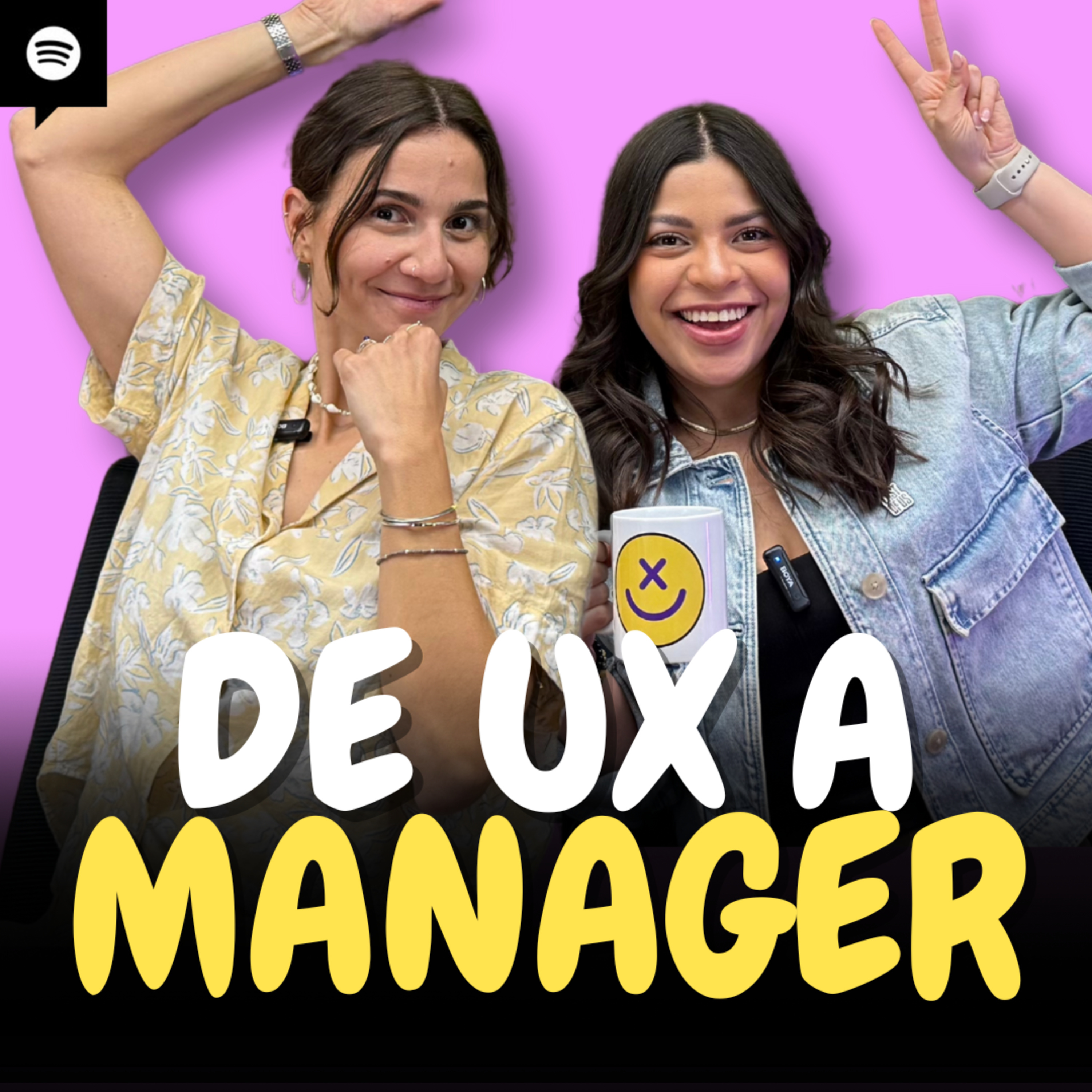 UX Friends
