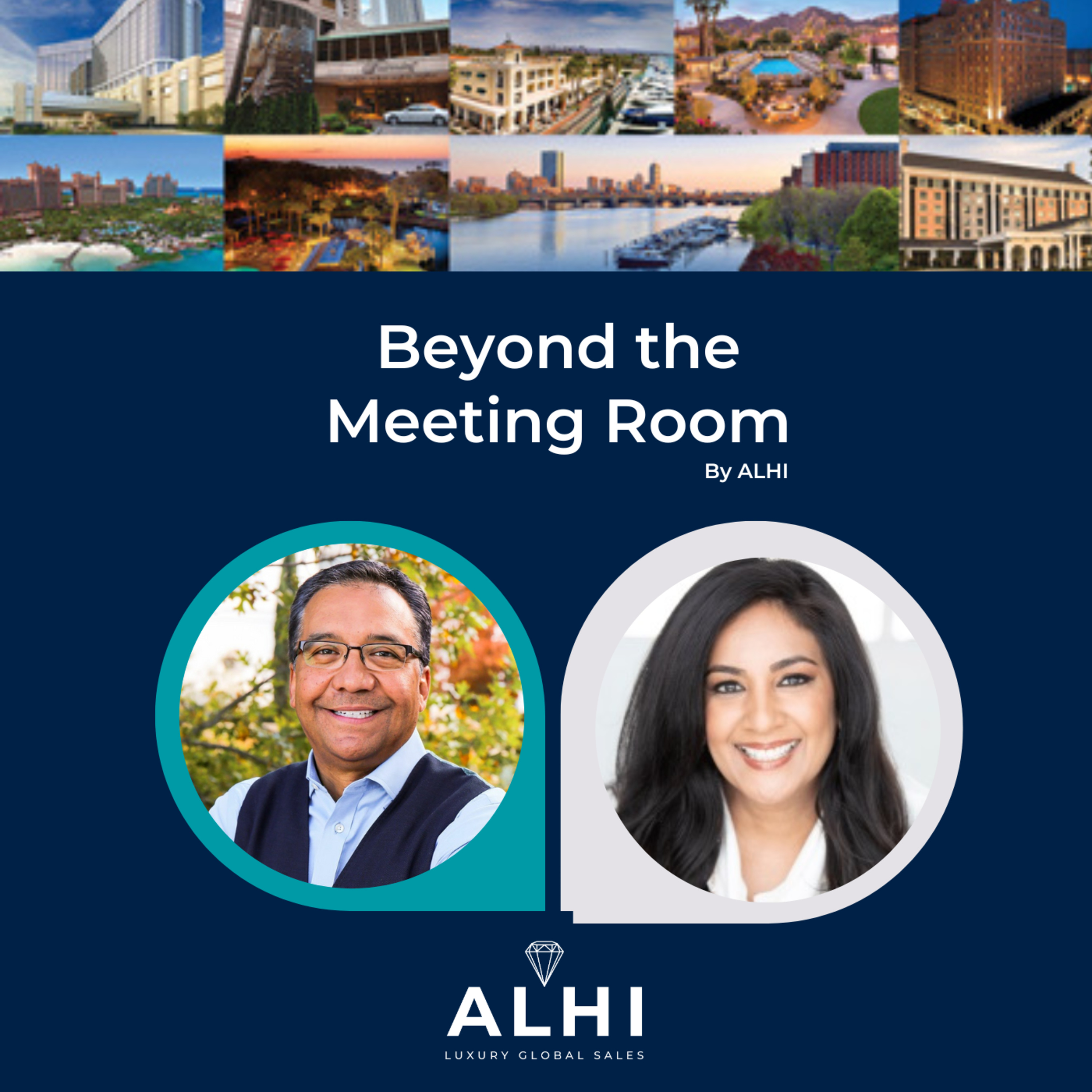 Beyond the Meeting Room by ALHI