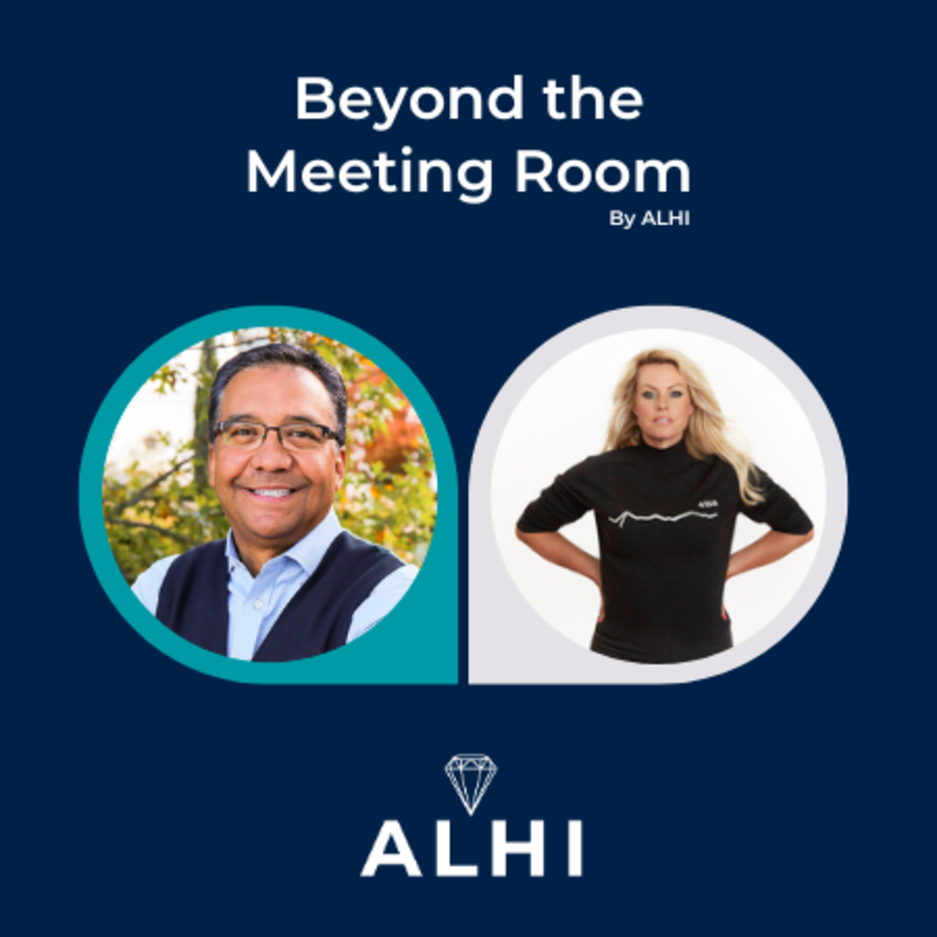 Beyond the Meeting Room by ALHI