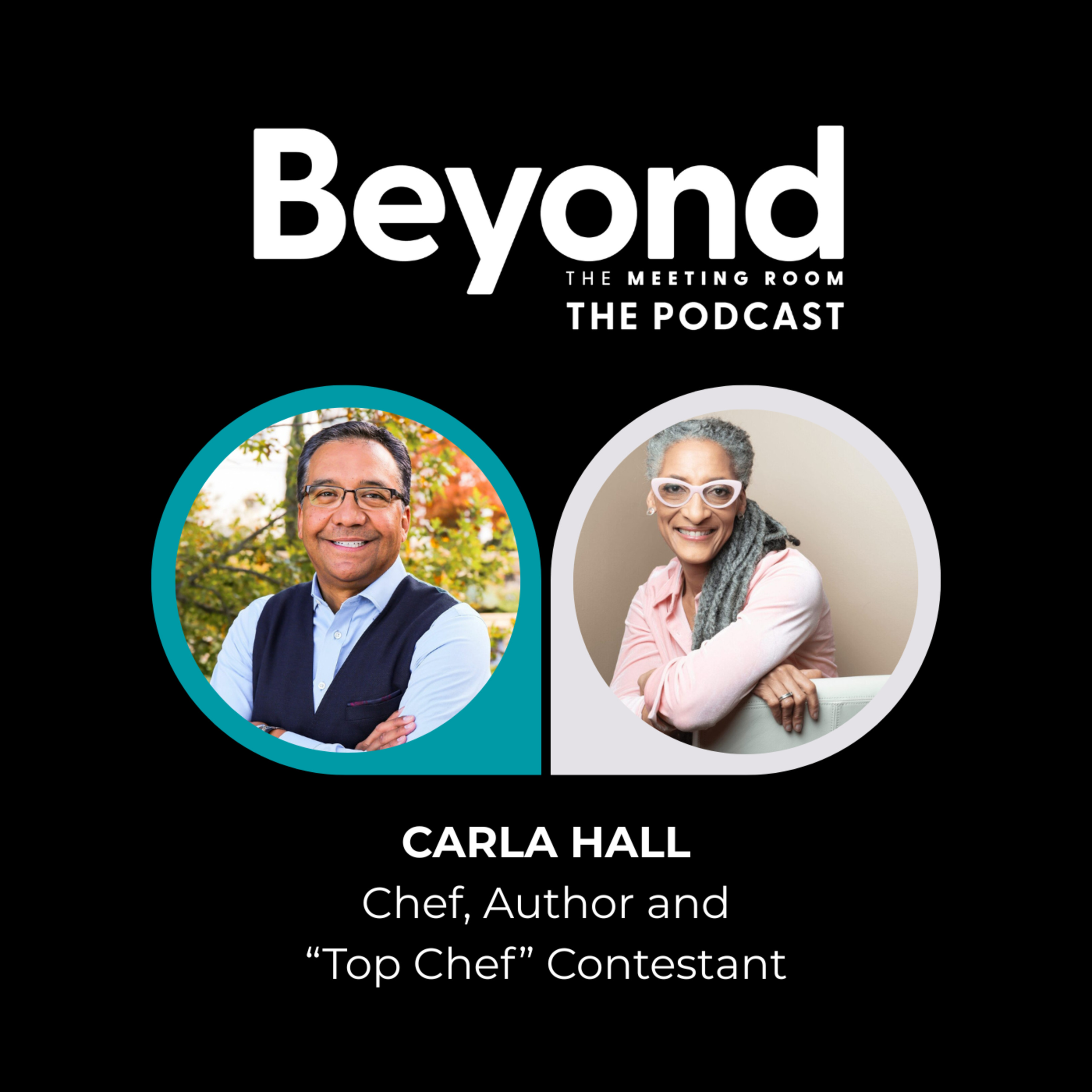 Beyond the Meeting Room by ALHI