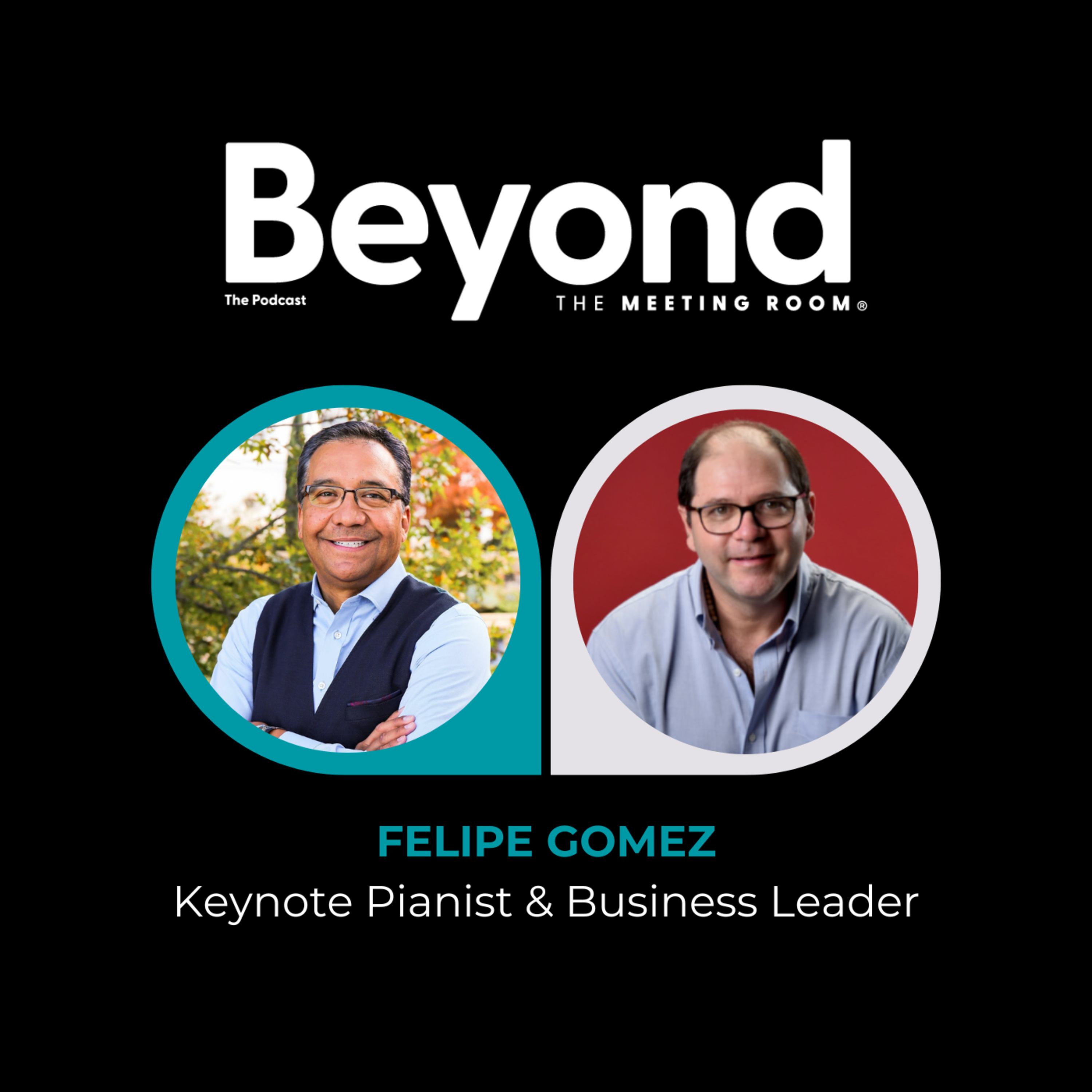 Beyond the Meeting Room by ALHI