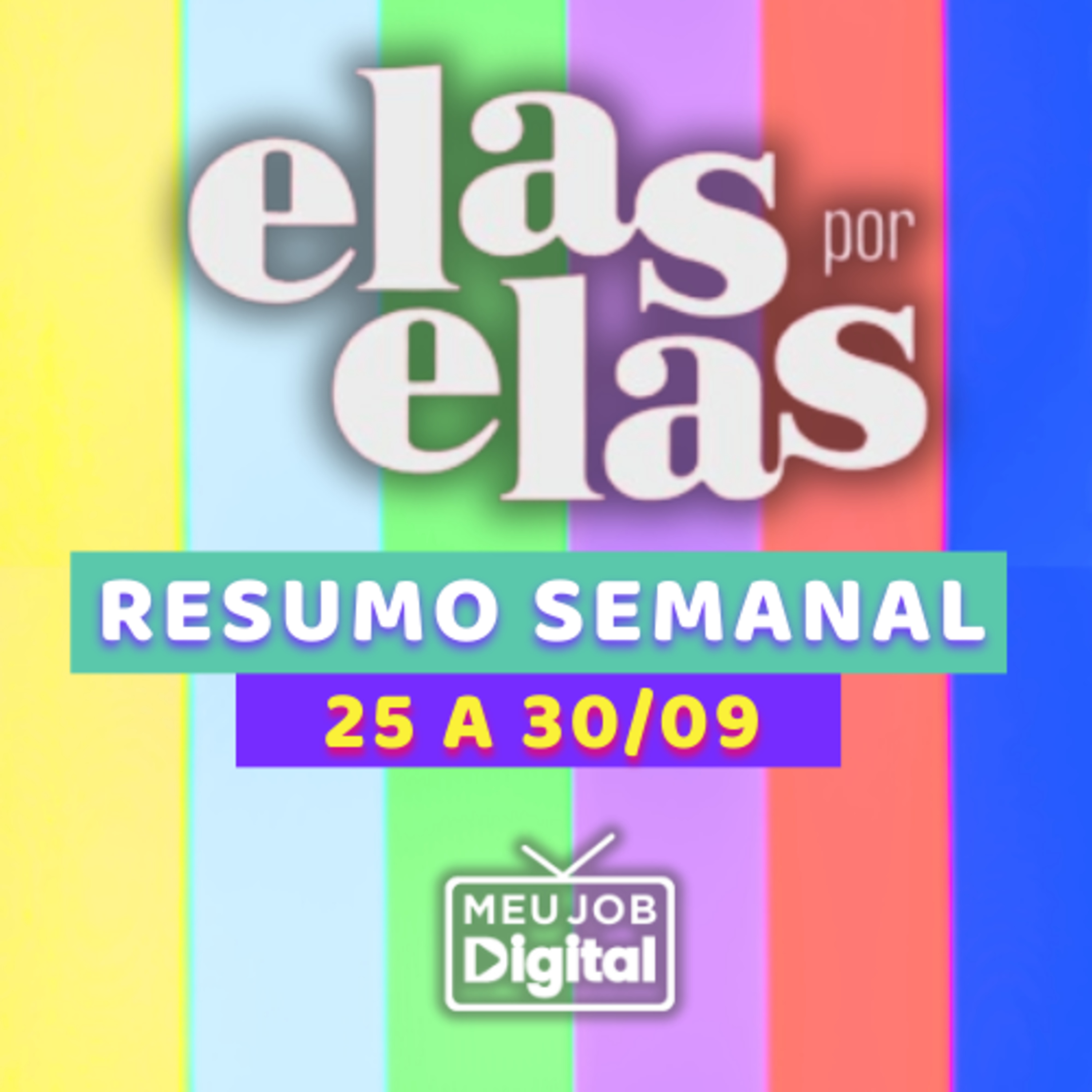 Binho | Meu Job Digital TV - Podcasts