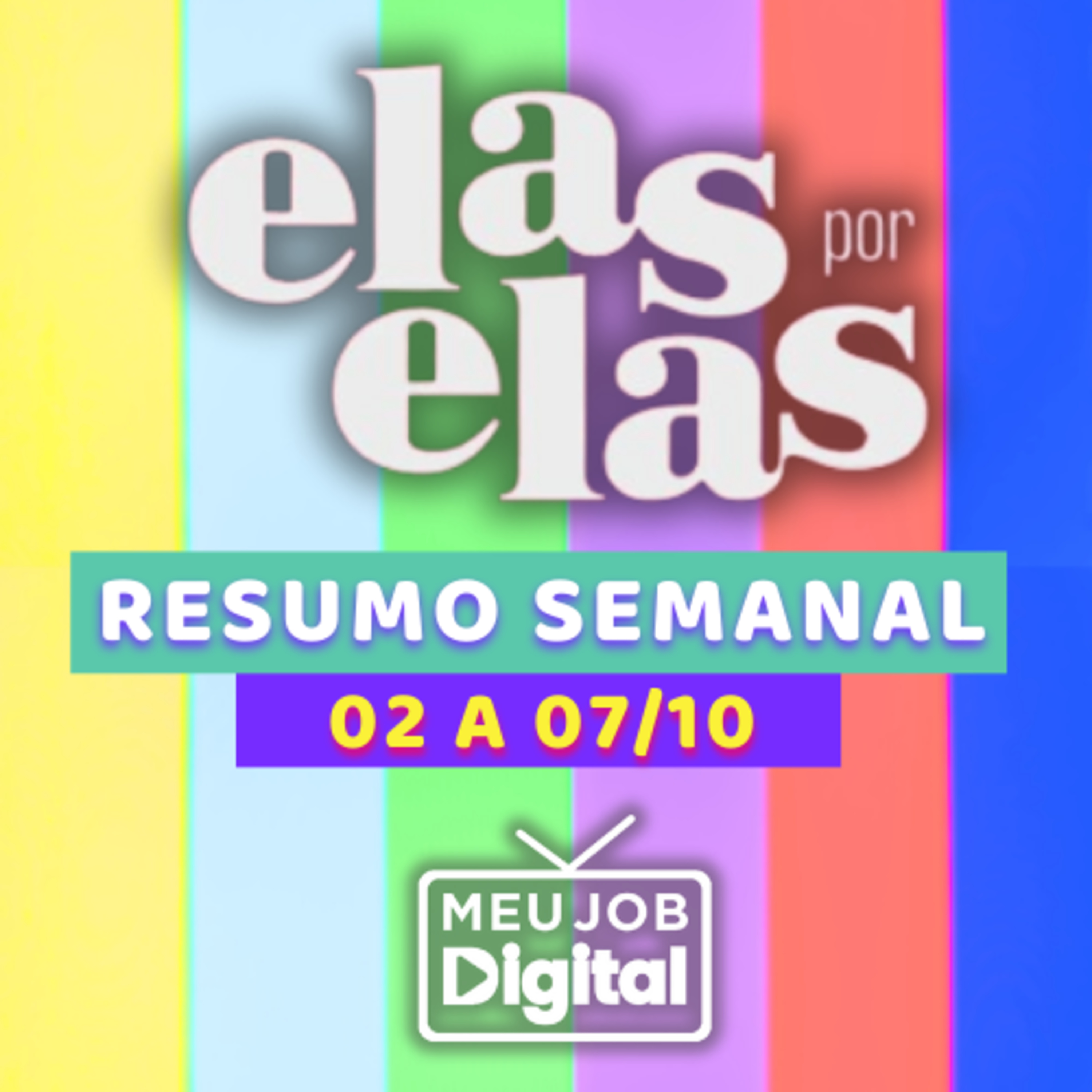 Binho | Meu Job Digital TV - Podcasts