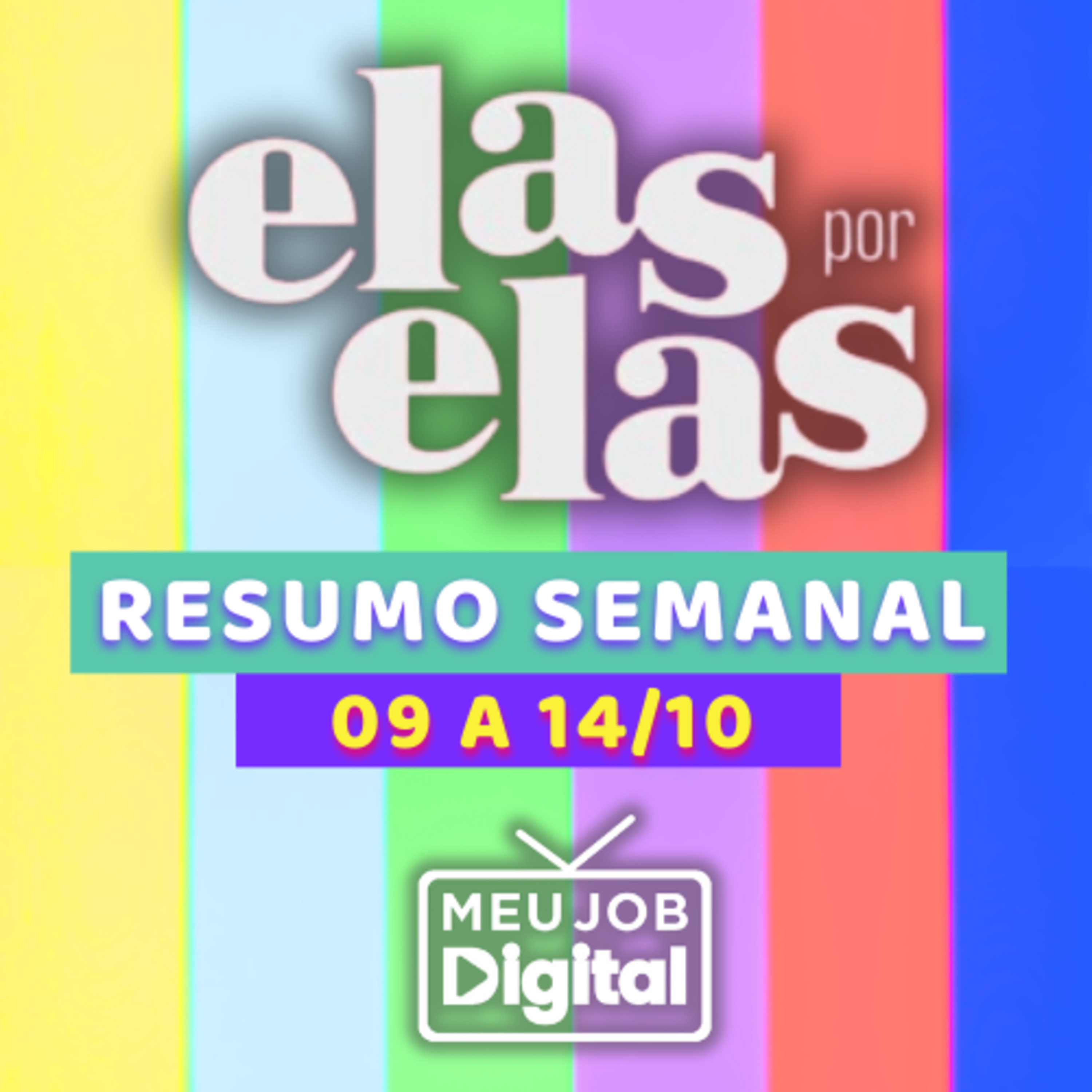 Binho | Meu Job Digital TV - Podcasts