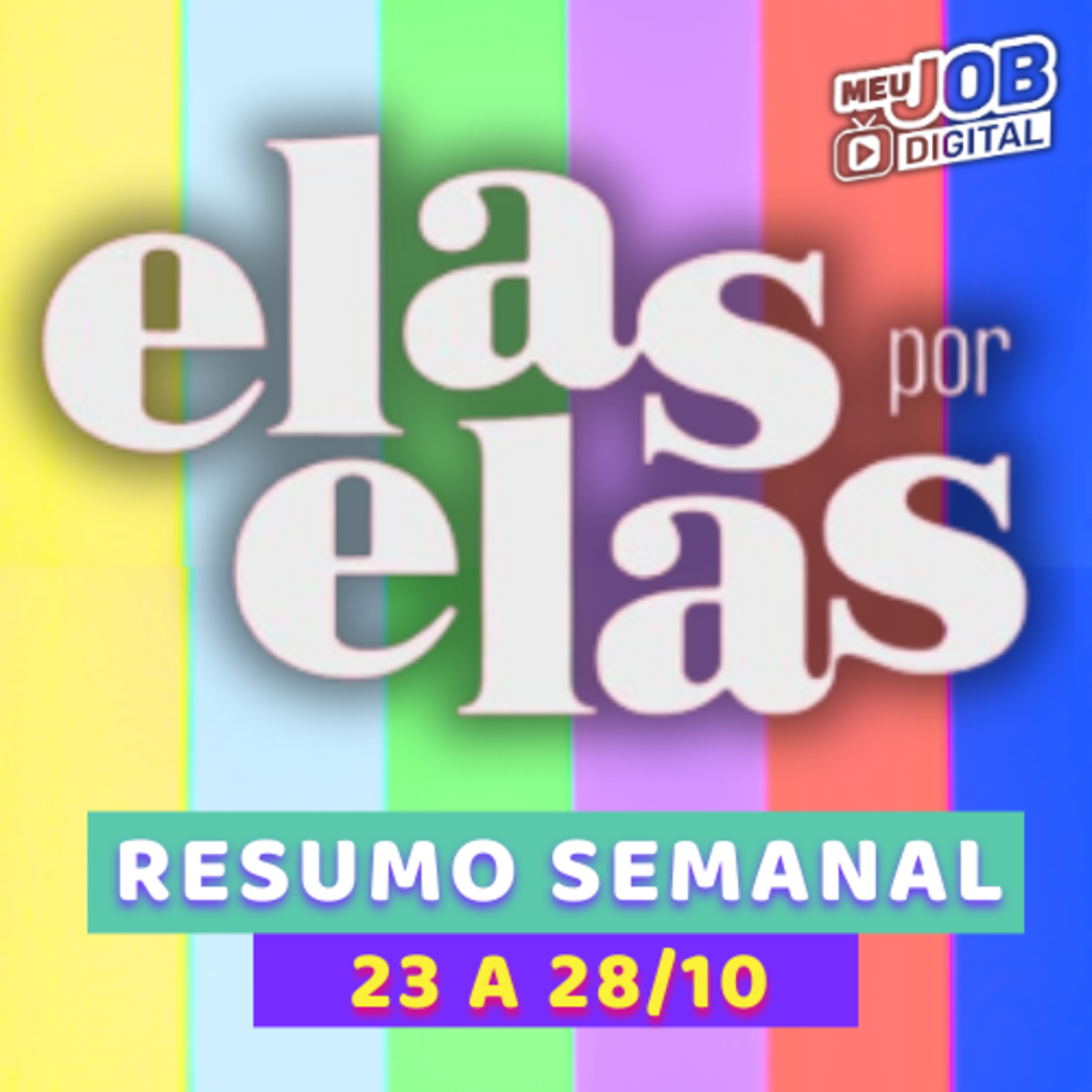Binho | Meu Job Digital TV - Podcasts