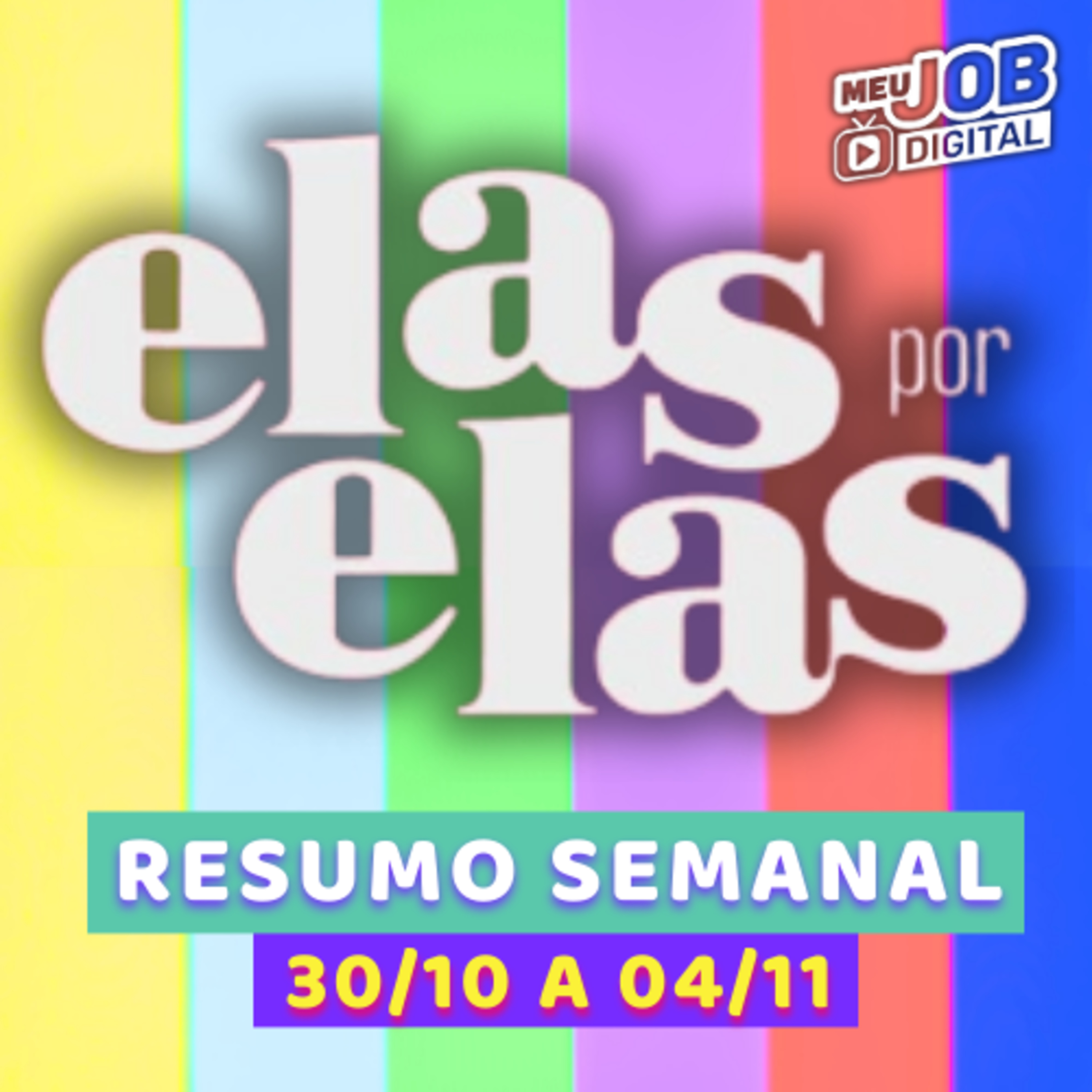 Binho | Meu Job Digital TV - Podcasts
