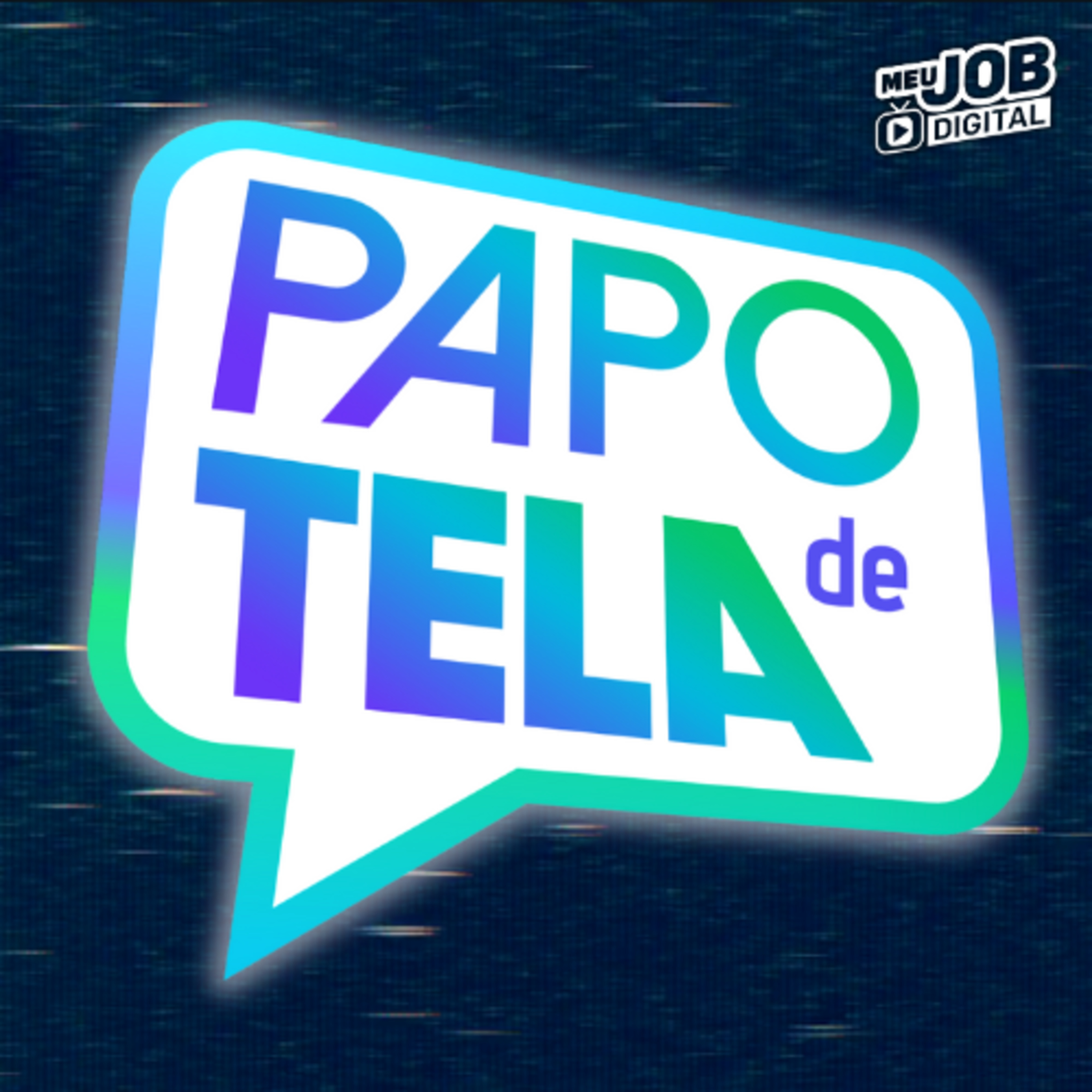 Binho | Meu Job Digital TV - Podcasts
