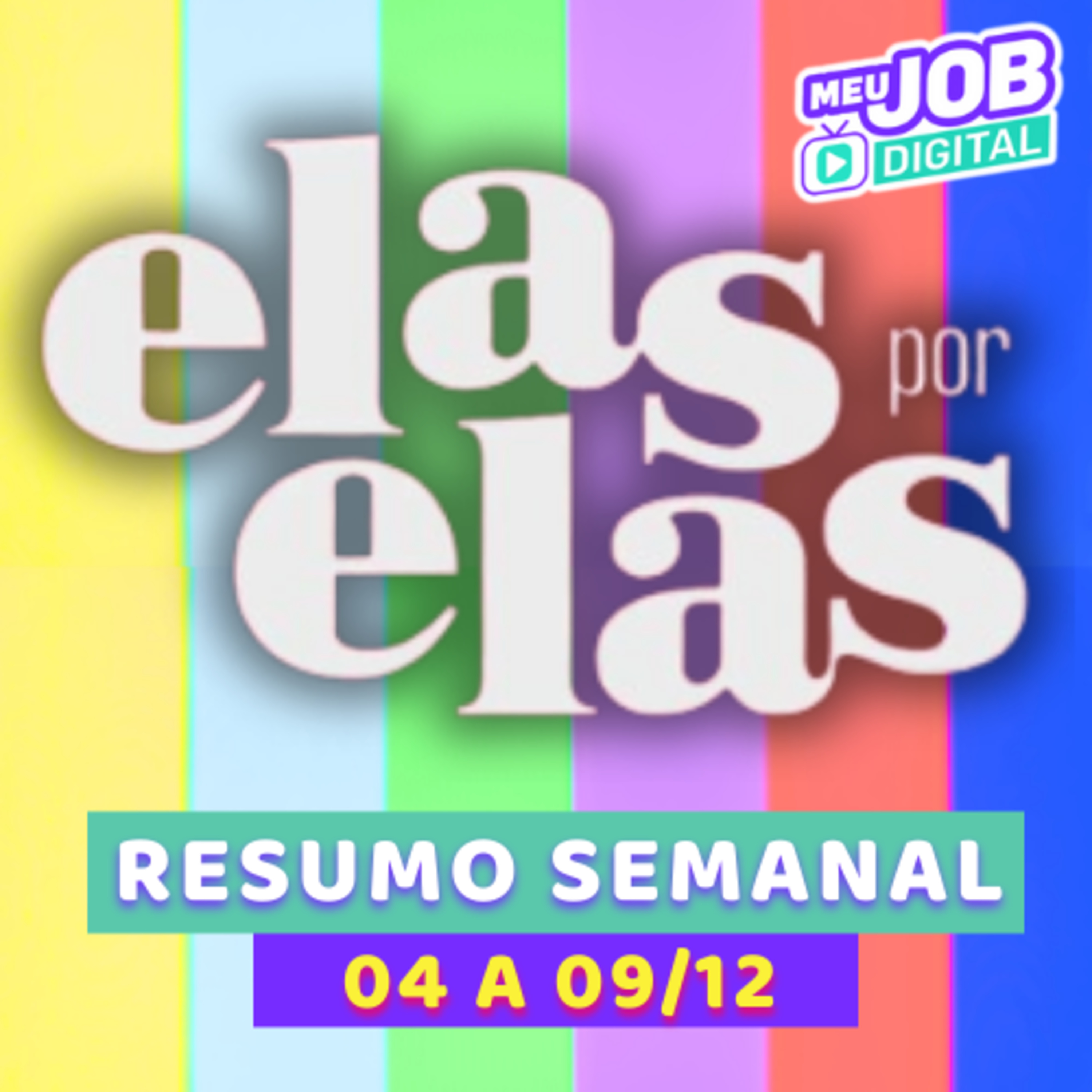 Binho | Meu Job Digital TV - Podcasts