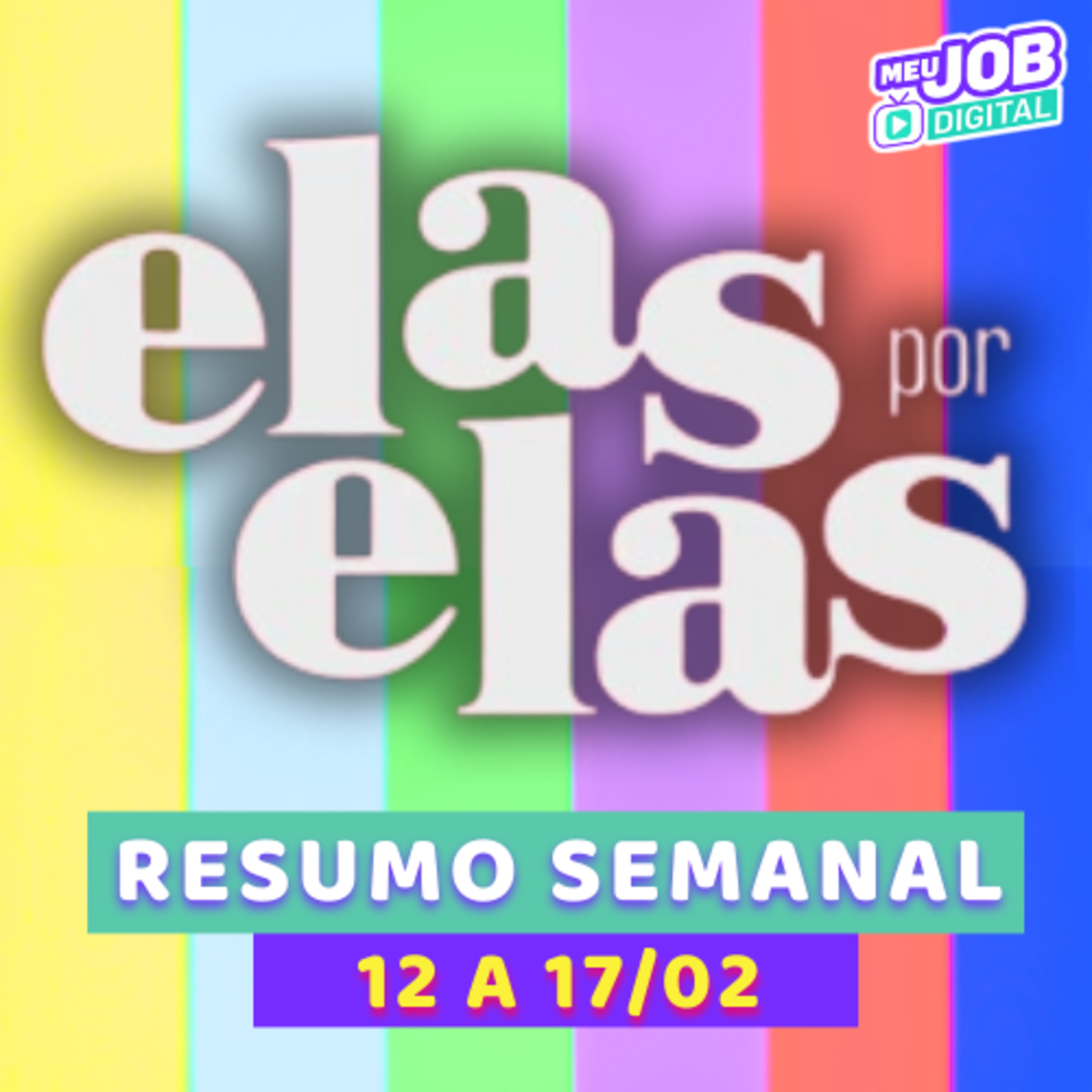 Binho | Meu Job Digital TV - Podcasts