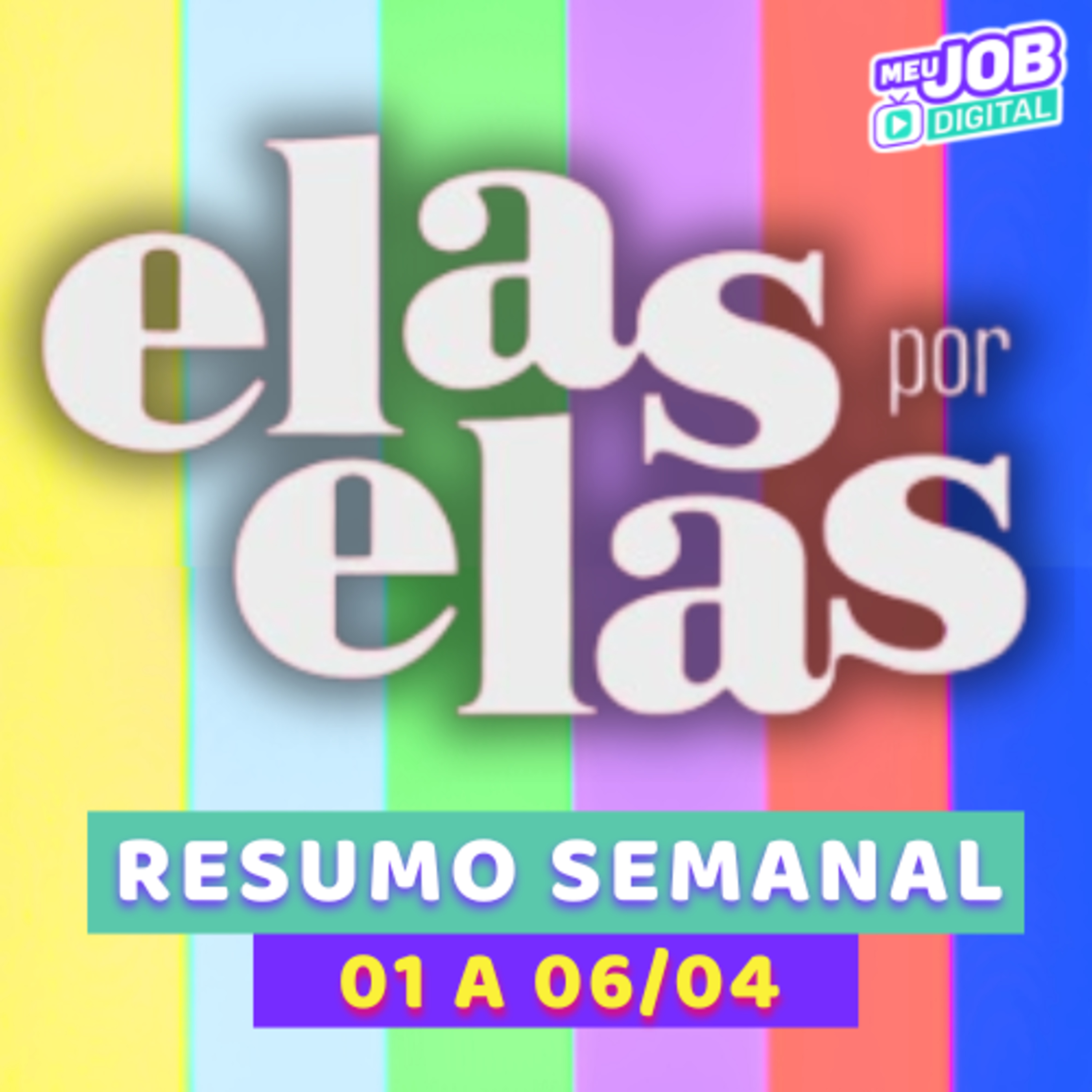 Binho | Meu Job Digital TV - Podcasts