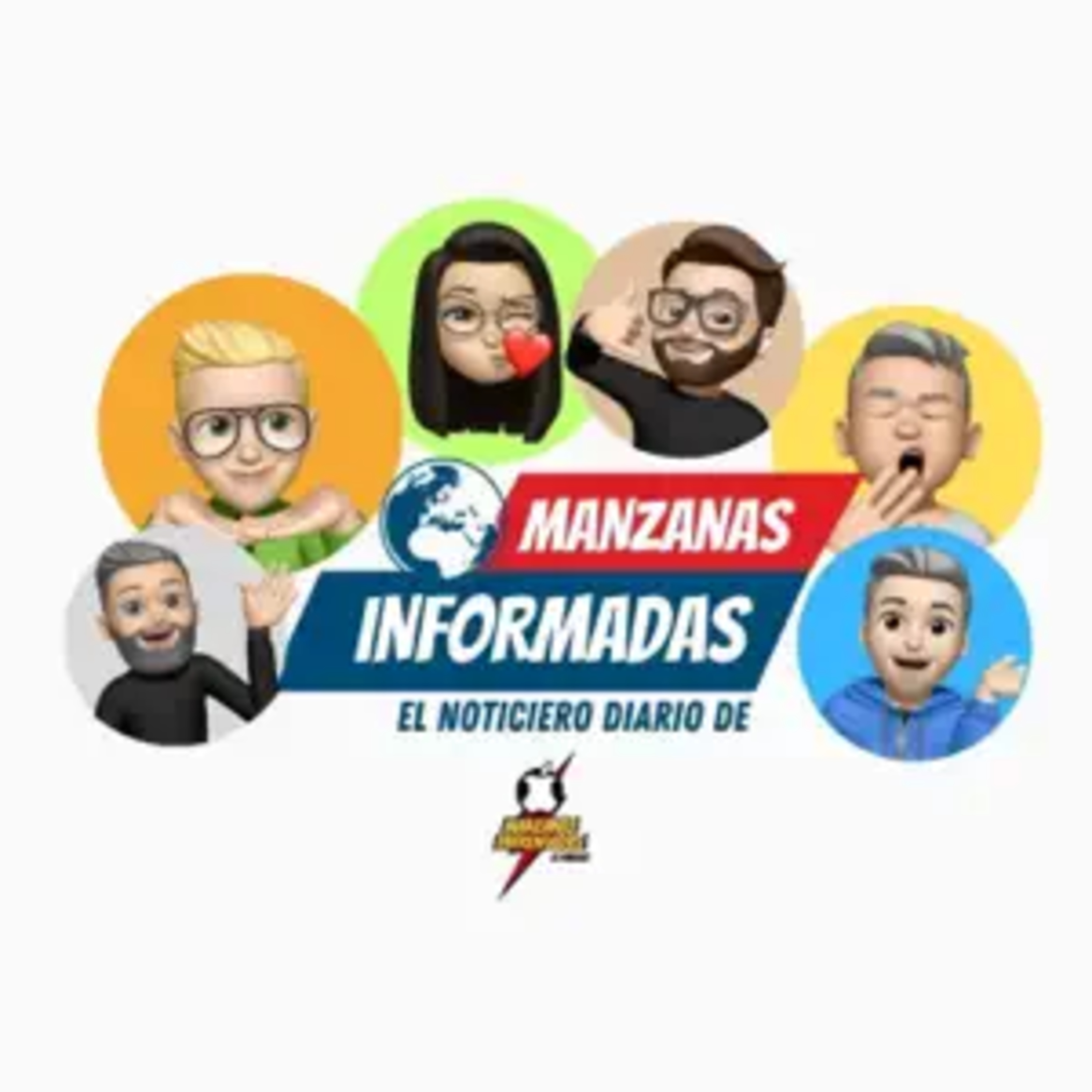 MI 66: Compatibilidad de iOS 19, watchOS 11.4 aparece y más episode artwork