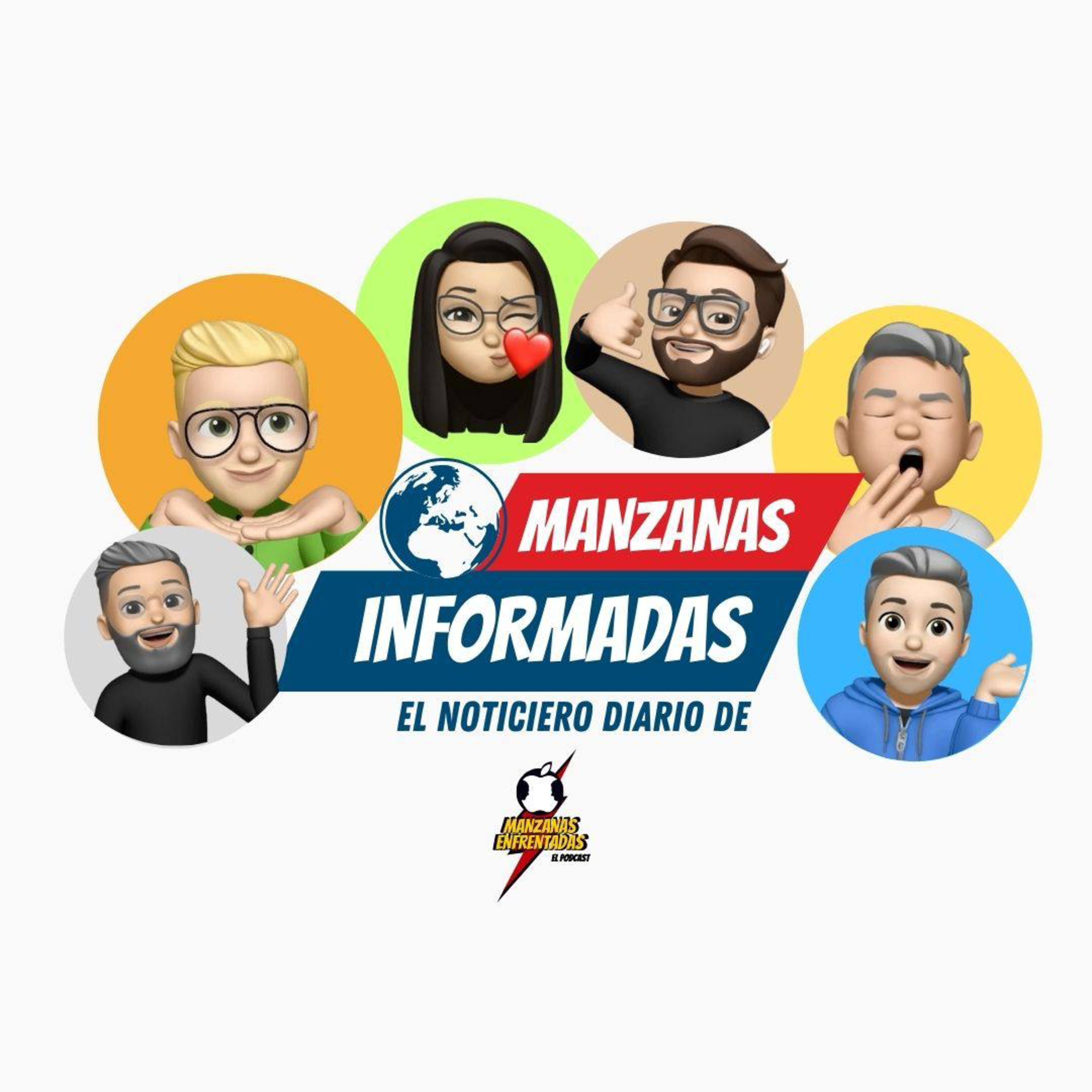 MI 179. Post Keynote 9/09/2025 en caliente