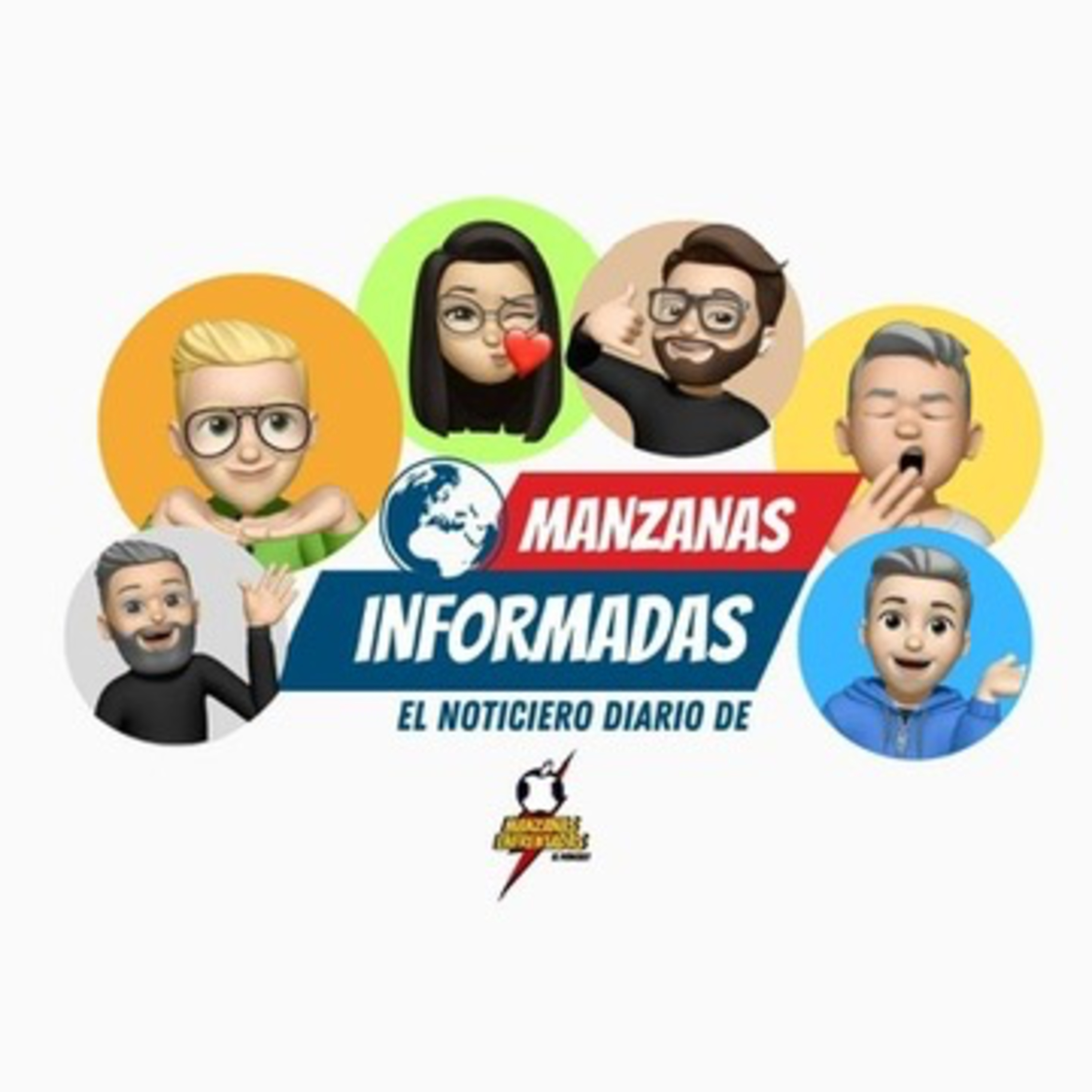MI 373.Post WWDC26 PaciencIA Infinita episode artwork