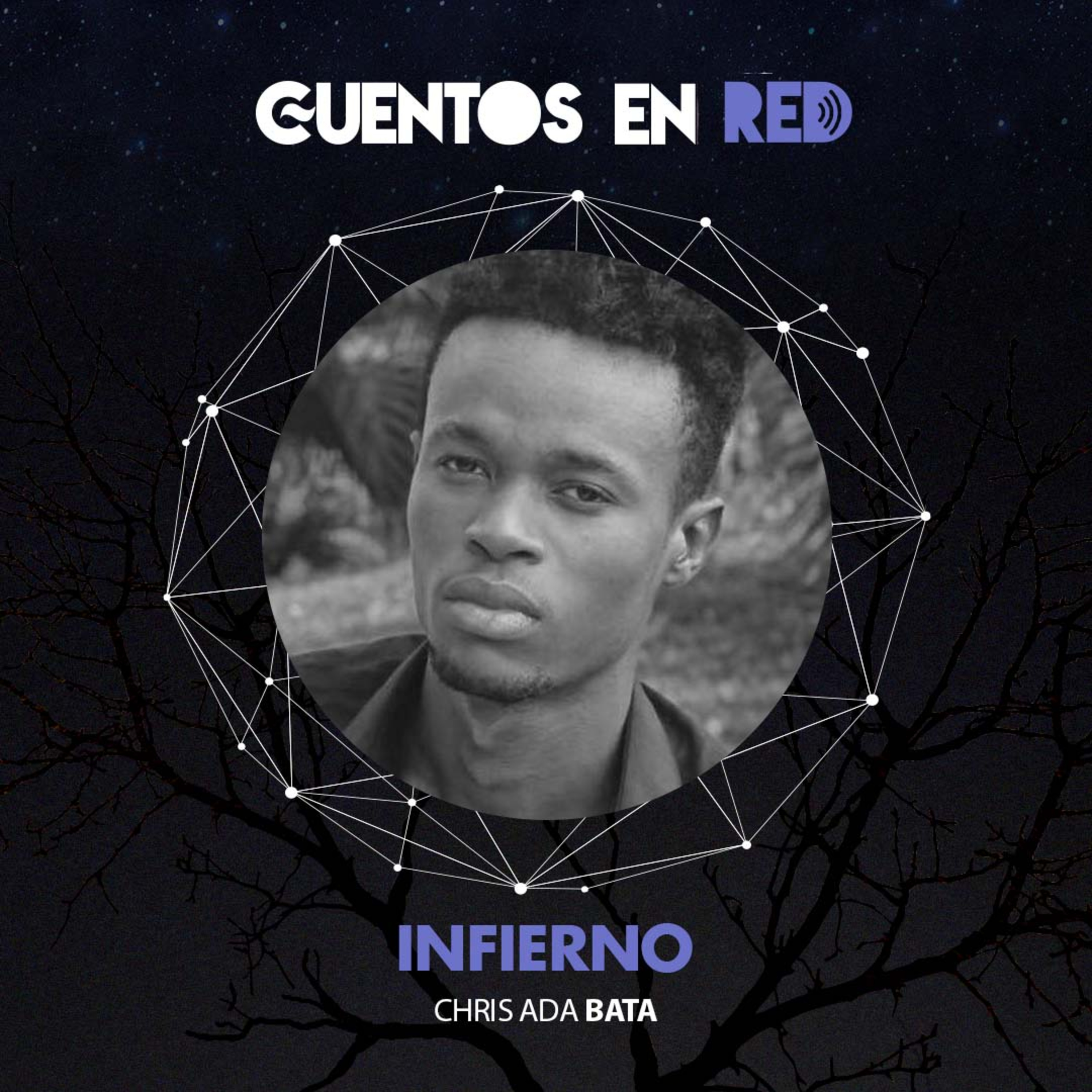 T03E02: "Infierno", de Chris Ada - Bata episode artwork
