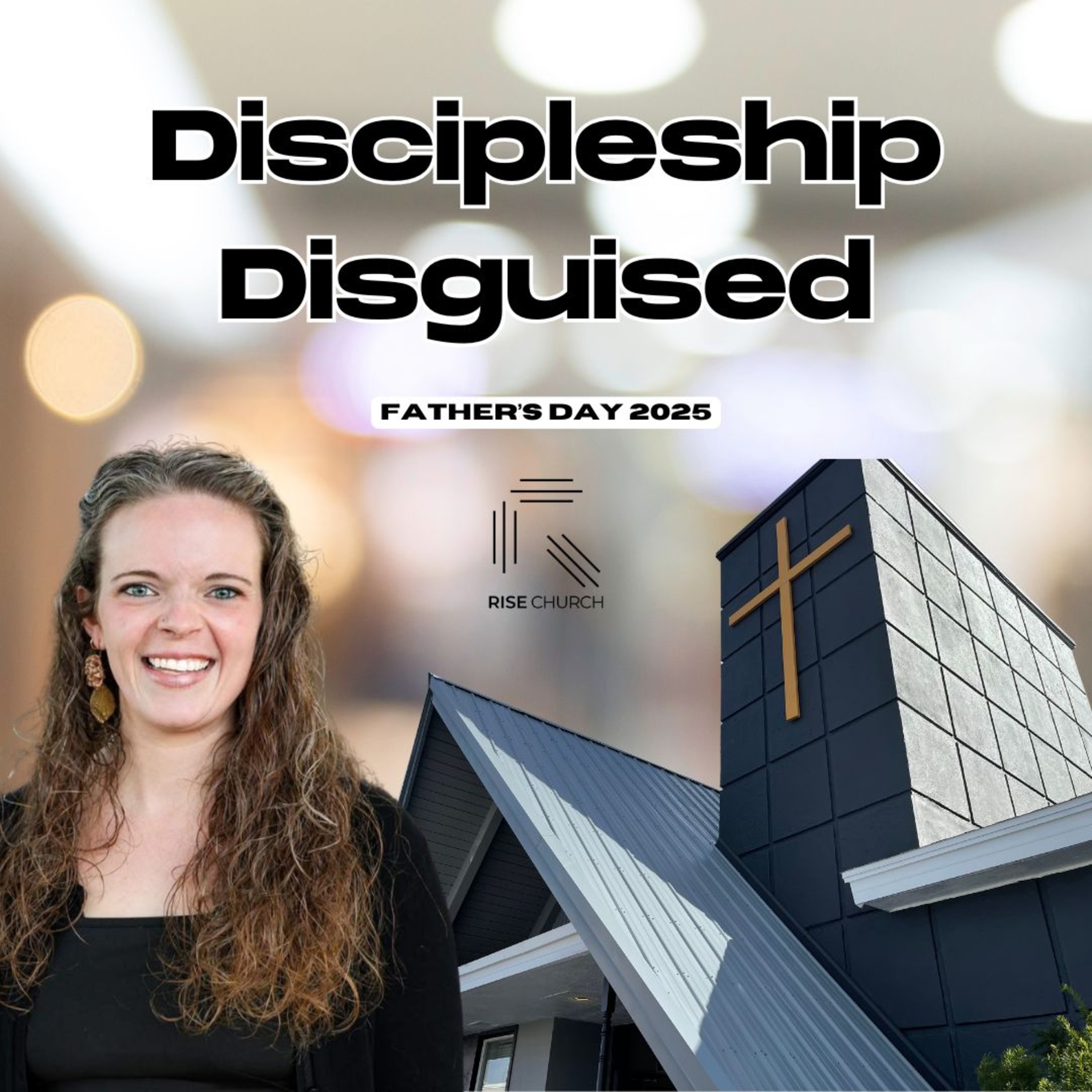 RISE CHURCH