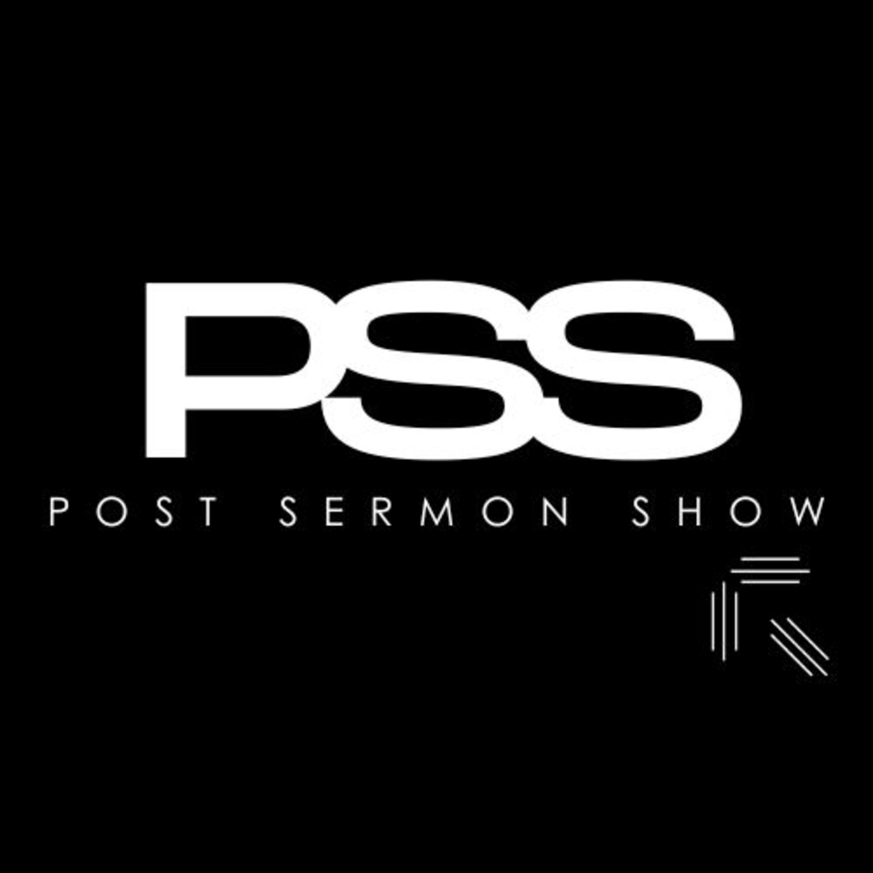 PSS for "God's Goodness" episode artwork