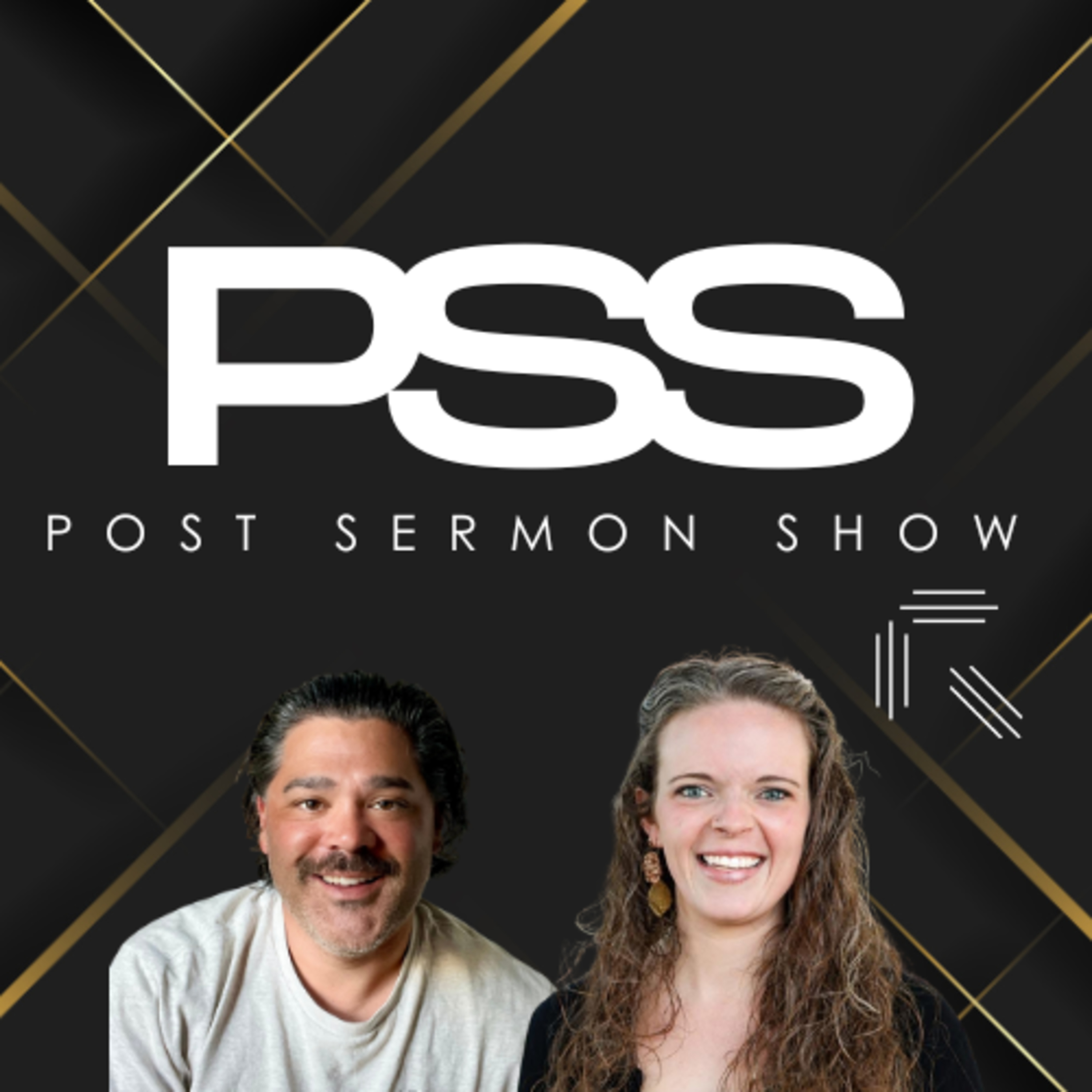PSS Episode 32 [for "Part 6: Righteous Correction"]
