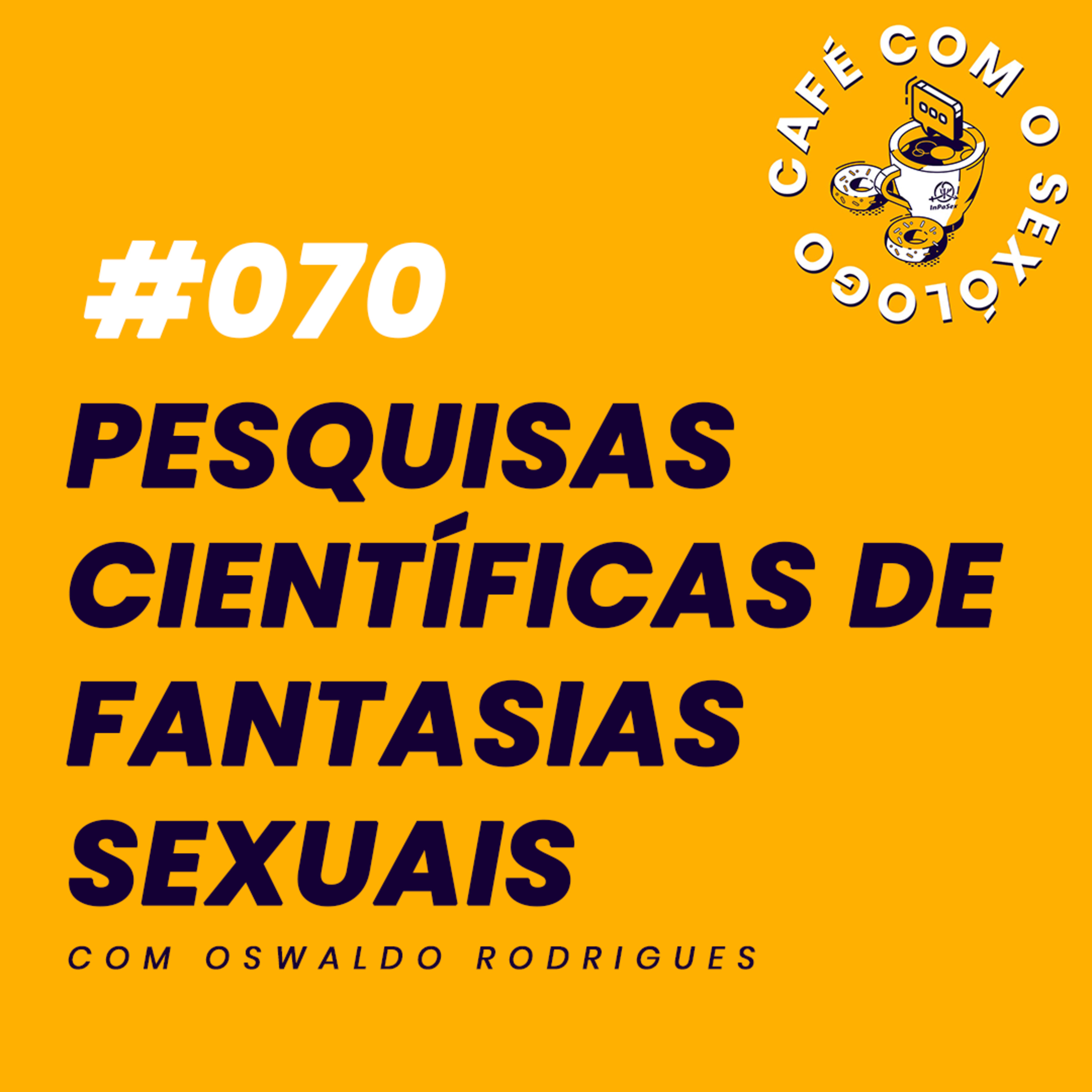 Café com Sexologia
