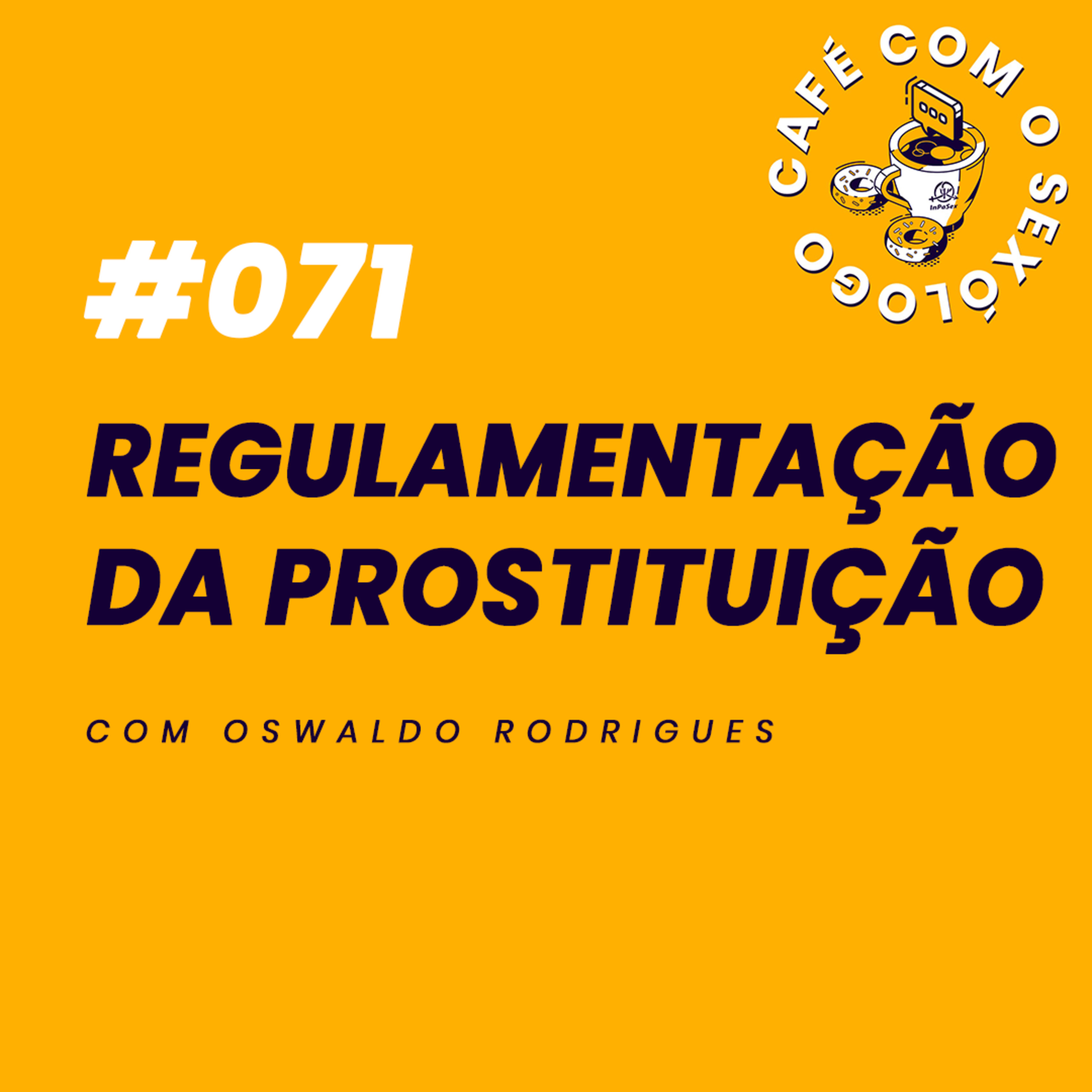 Café com Sexologia