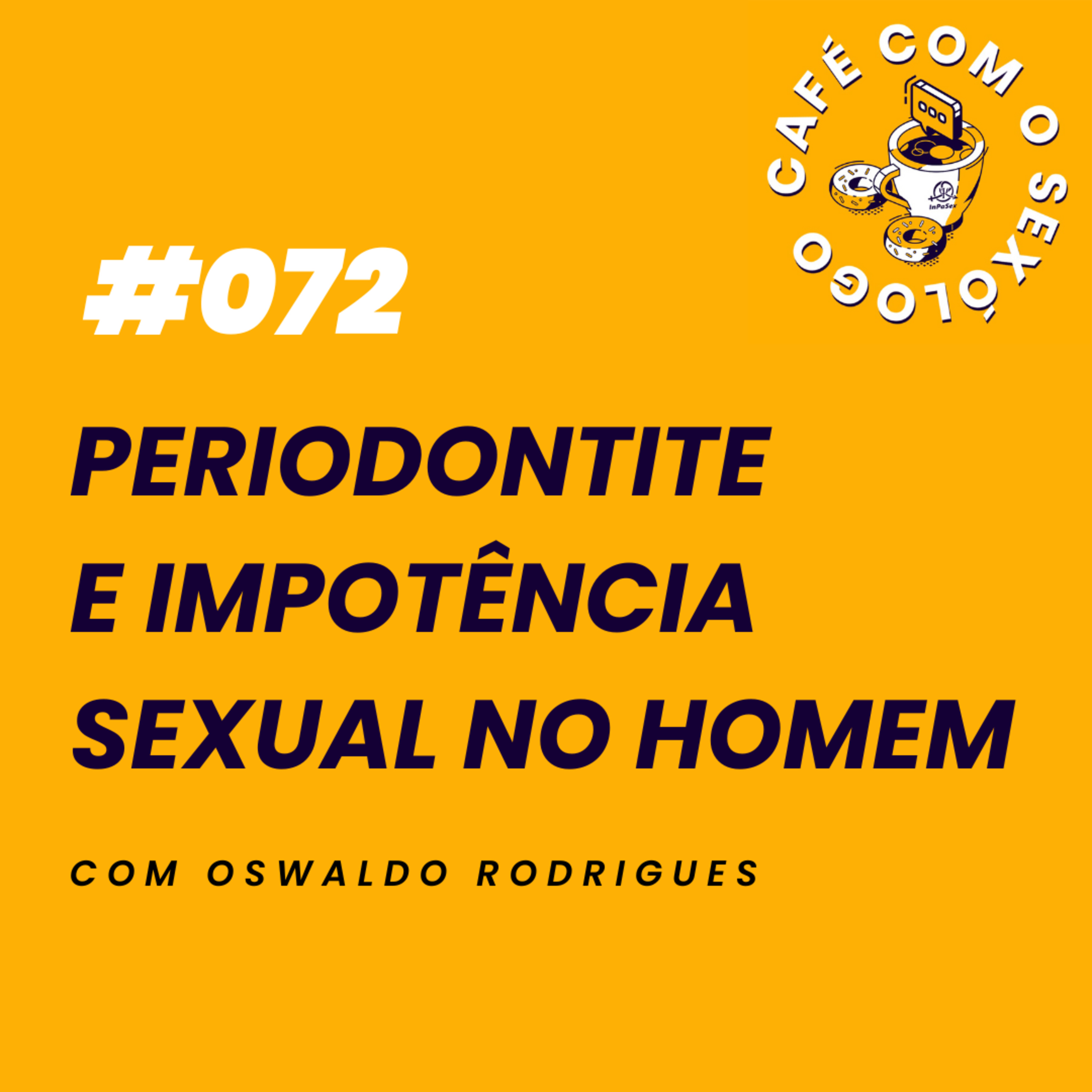 Café com Sexologia