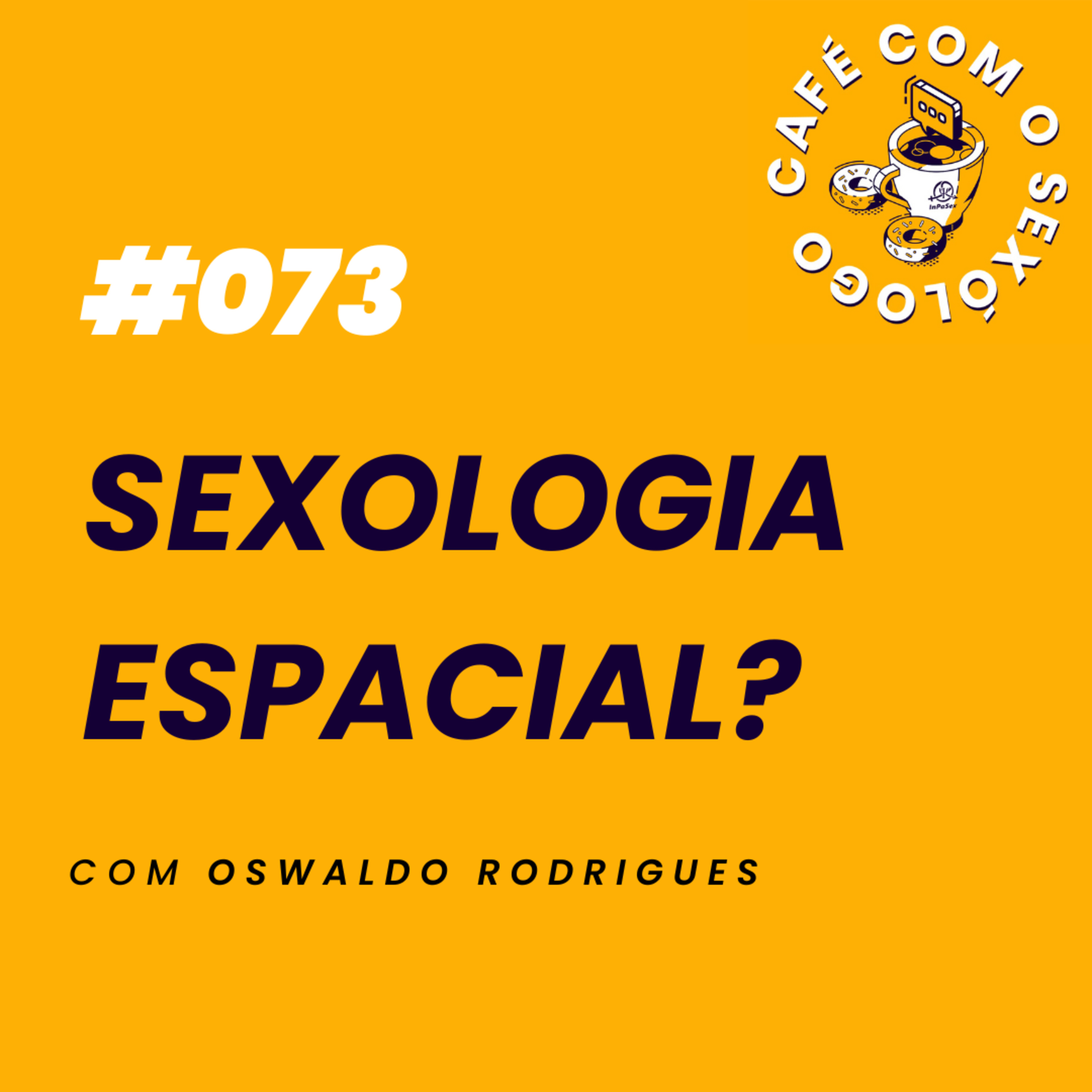 Café com Sexologia