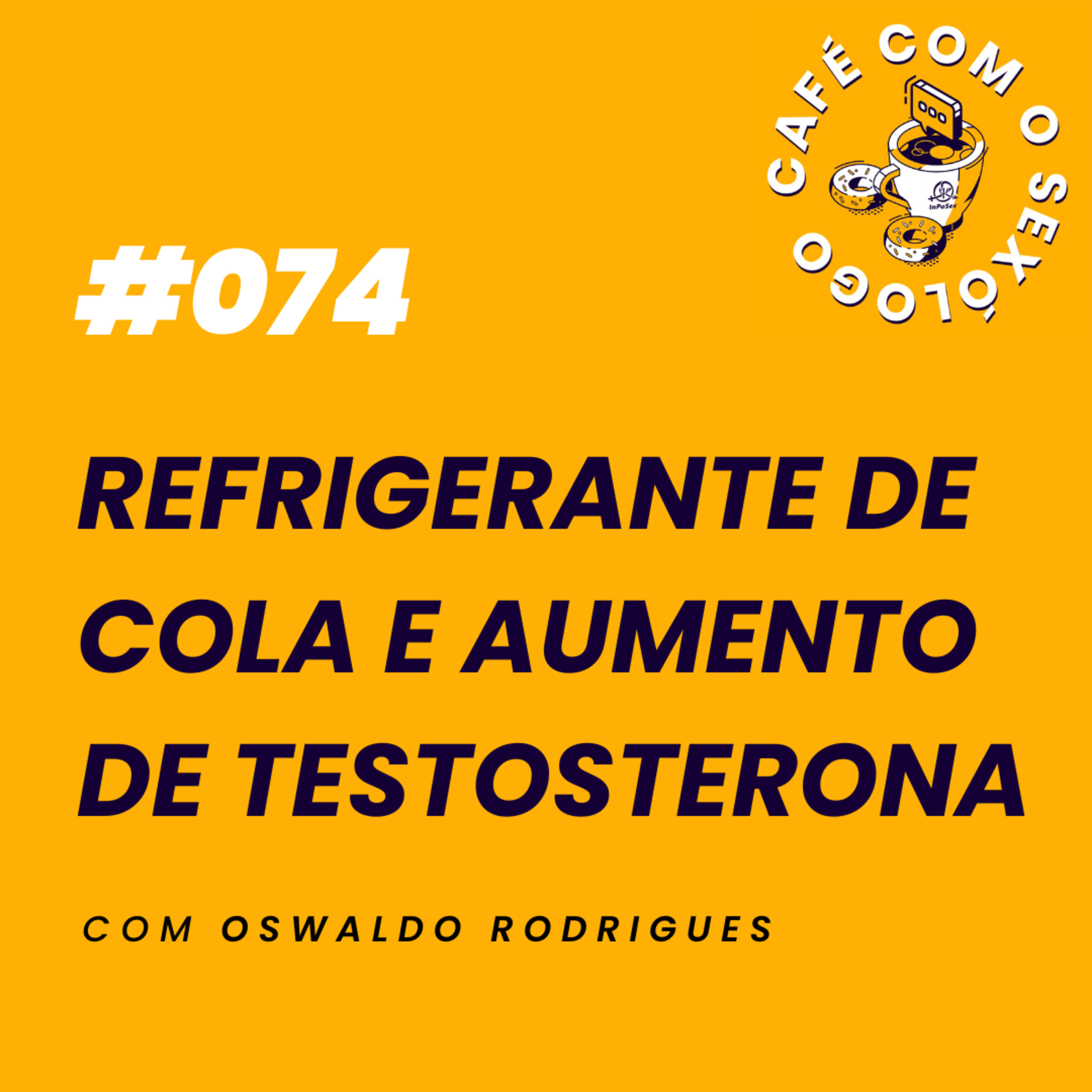 Café com Sexologia