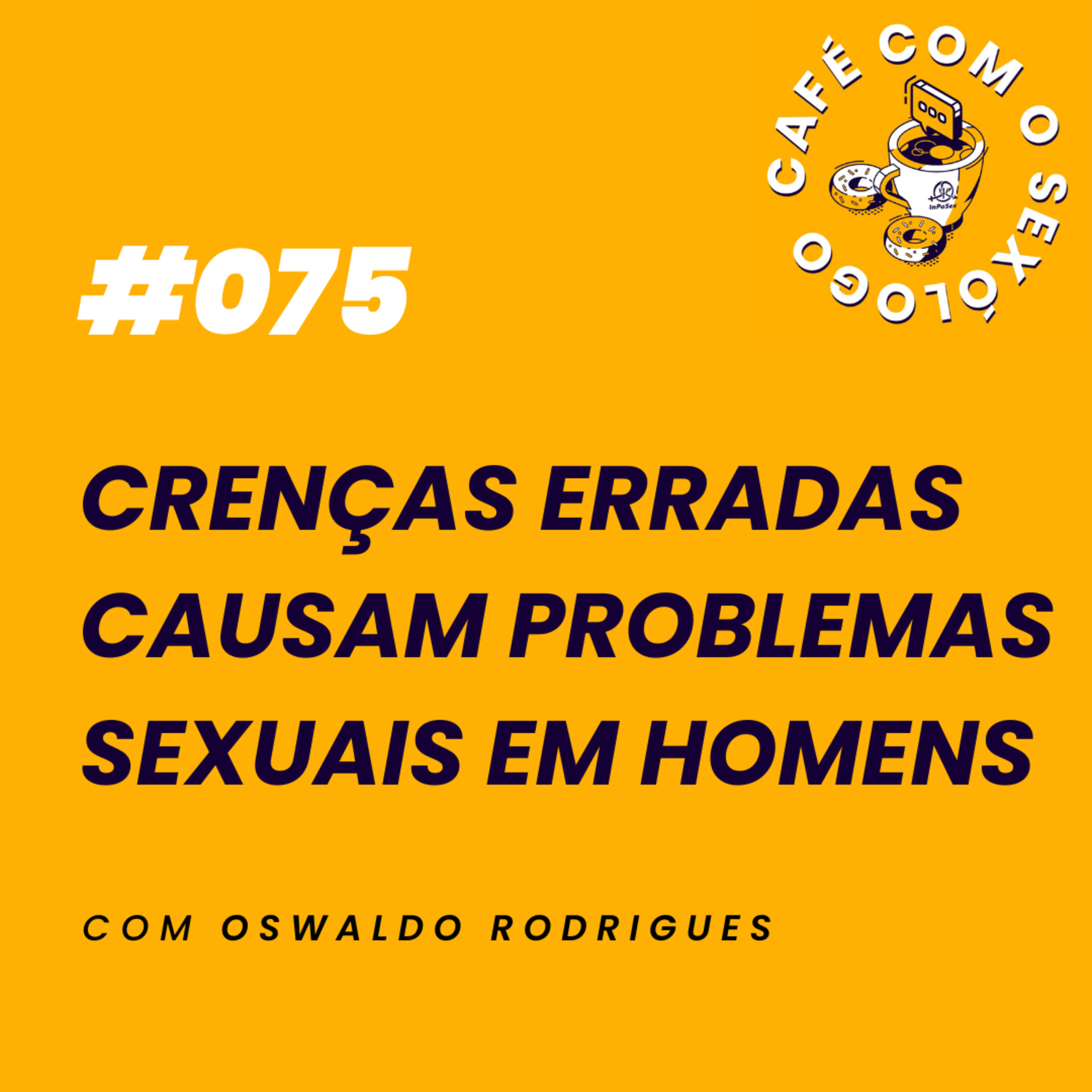 Café com Sexologia