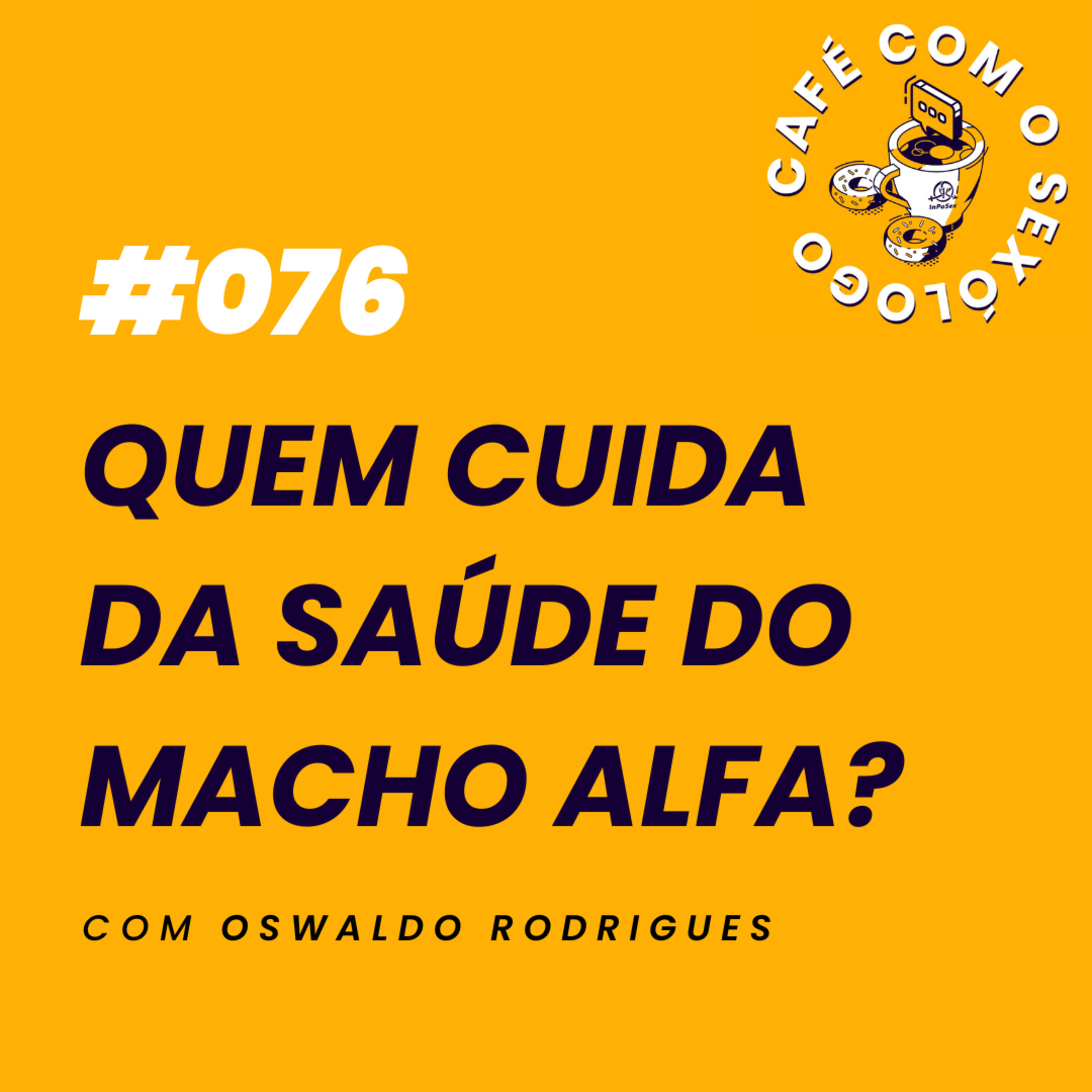 Café com Sexologia