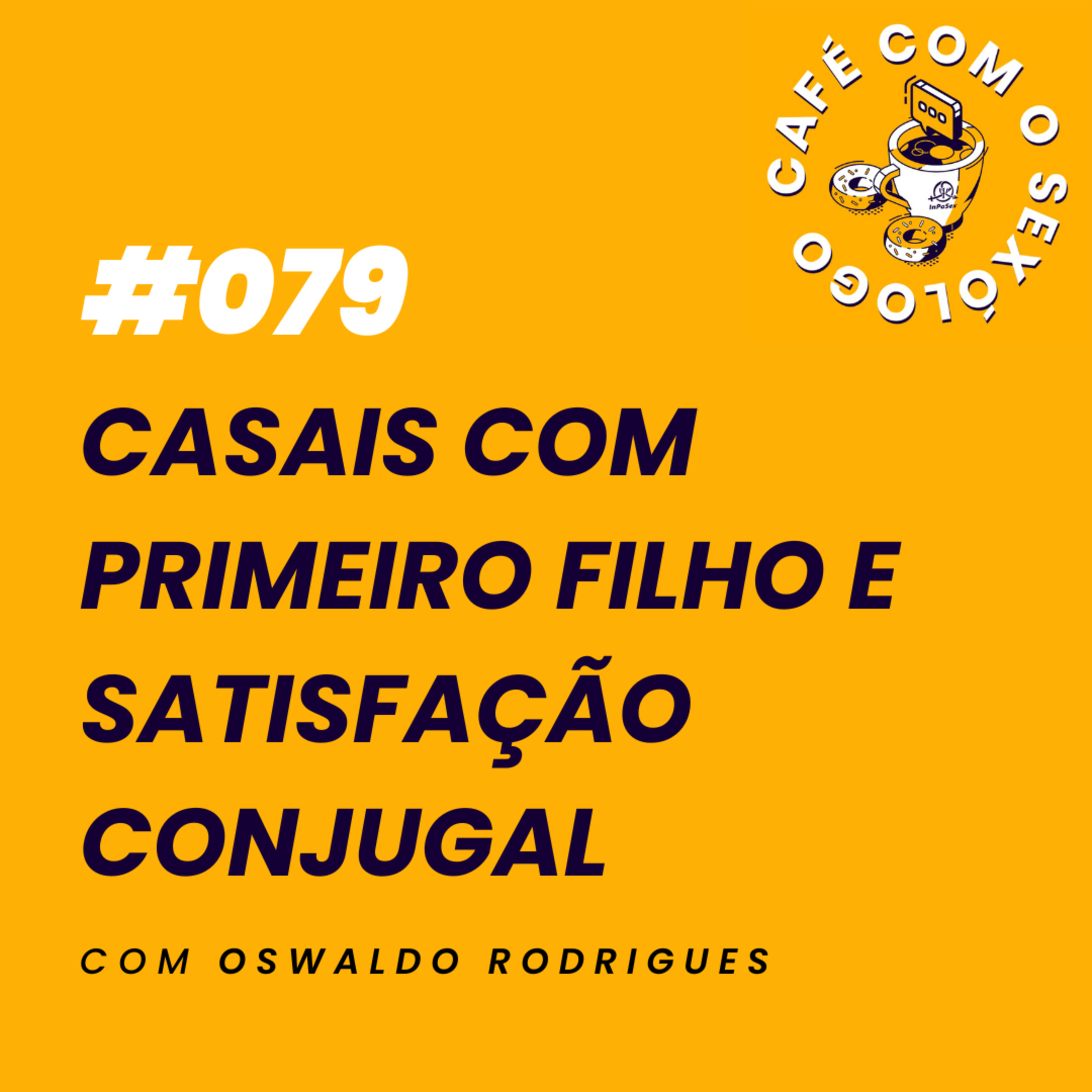 Café com Sexologia