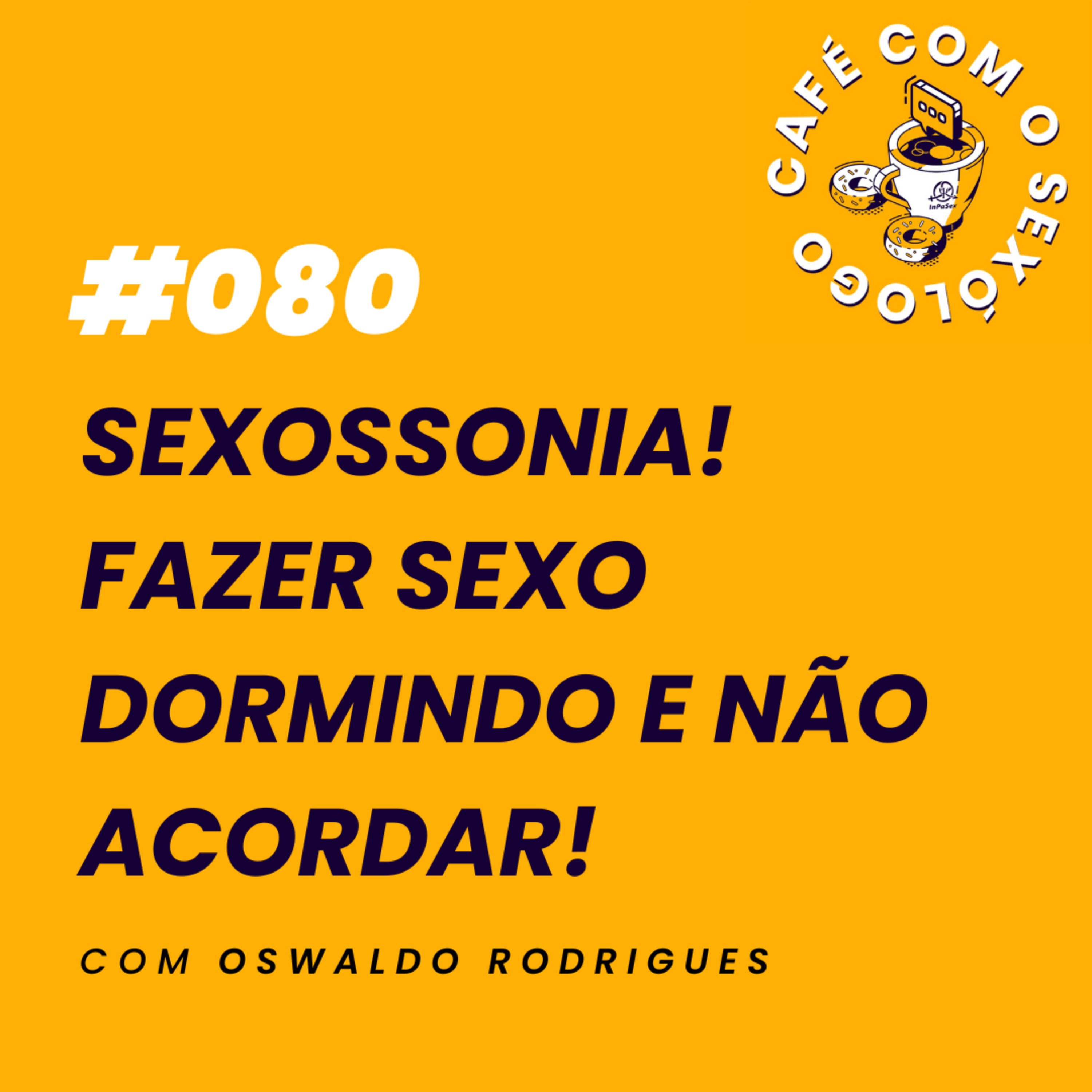 Café com Sexologia