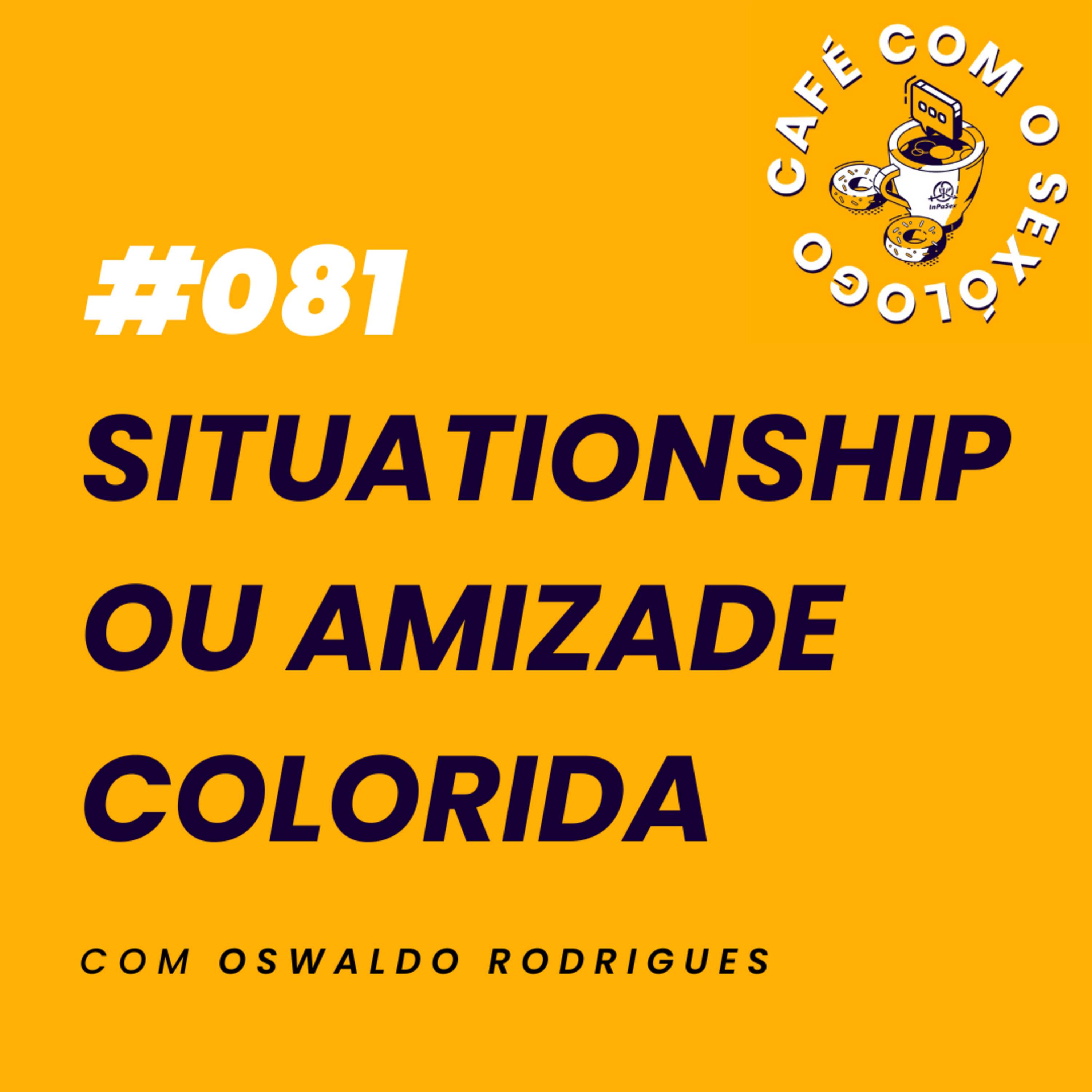 Café com Sexologia