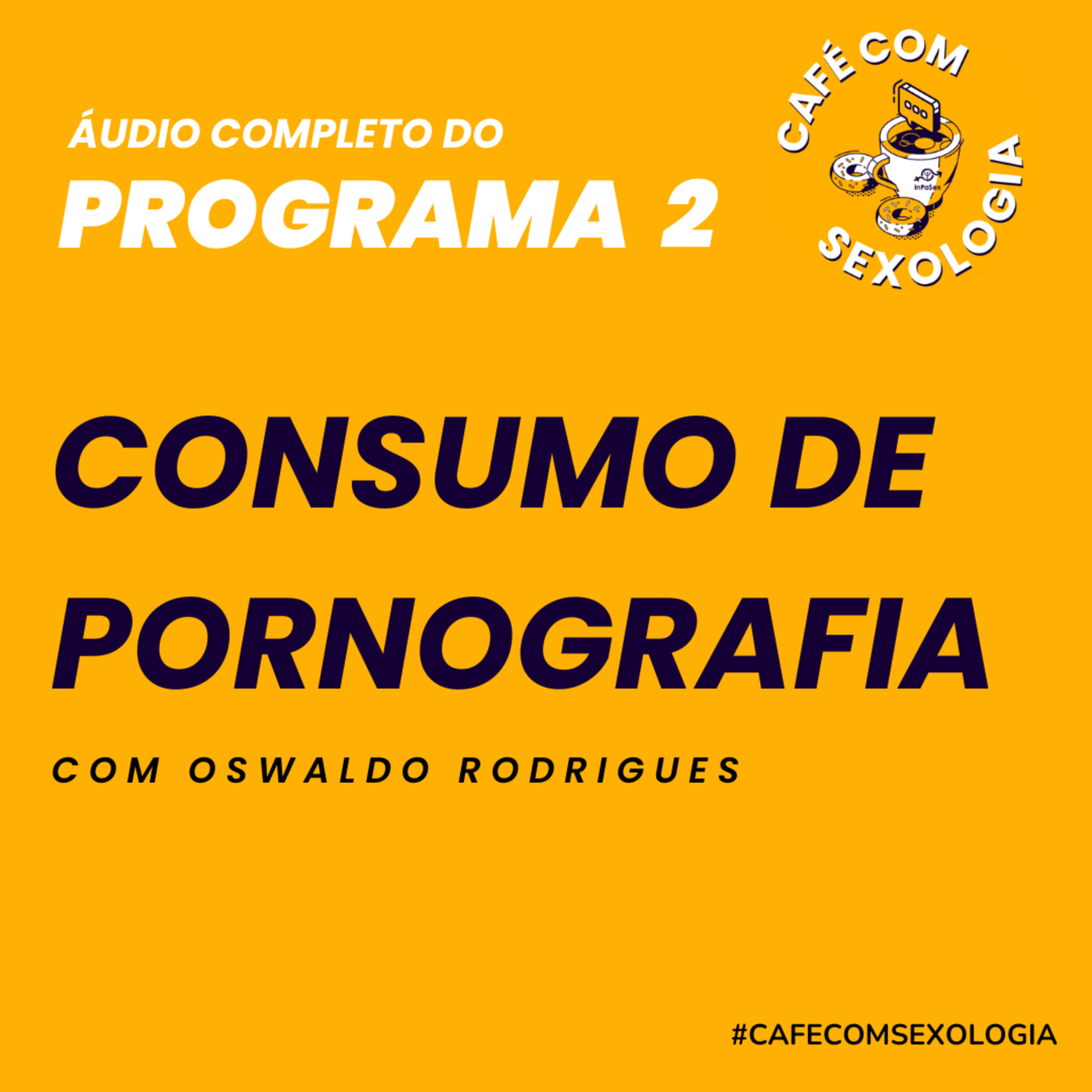 Café com Sexologia