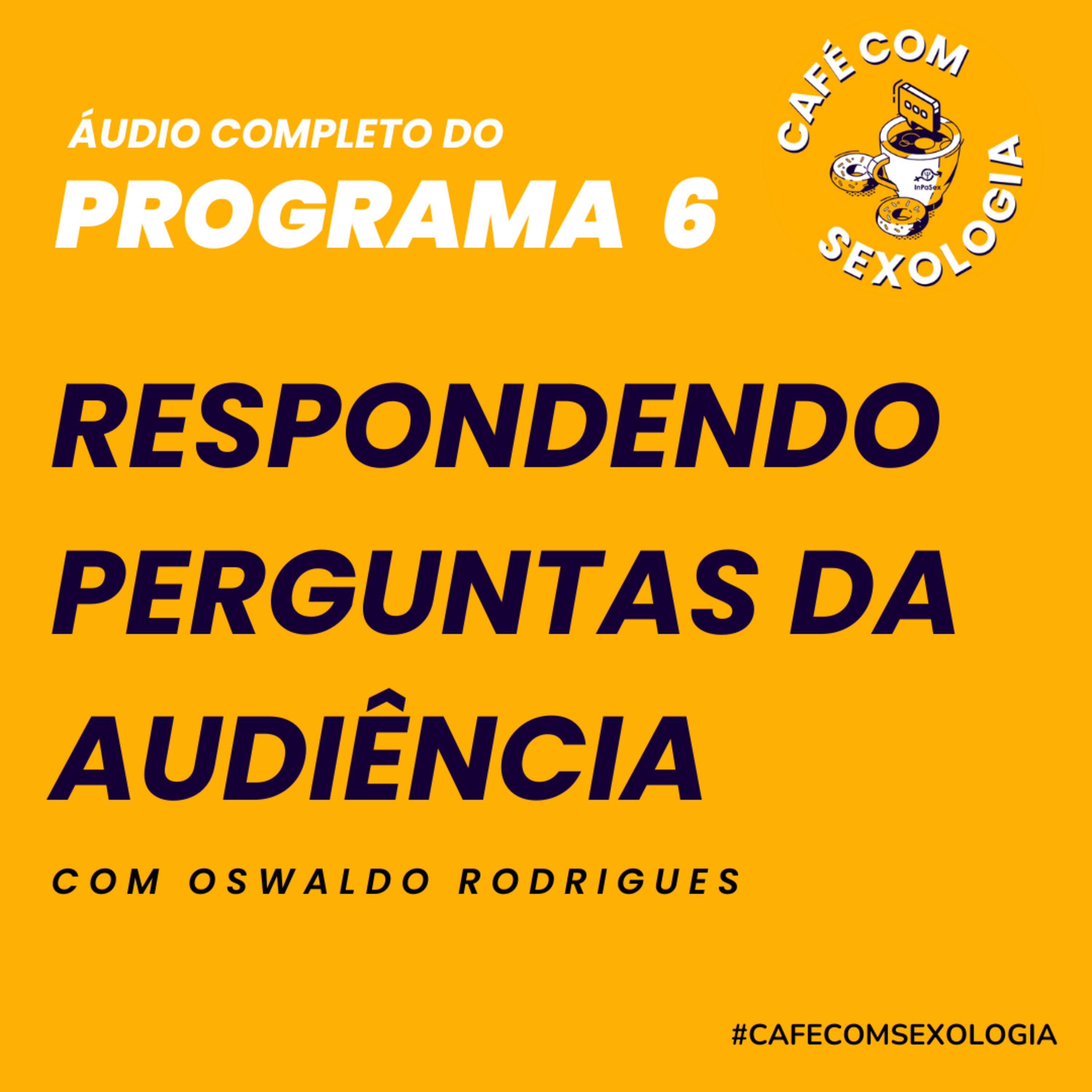 Café com Sexologia