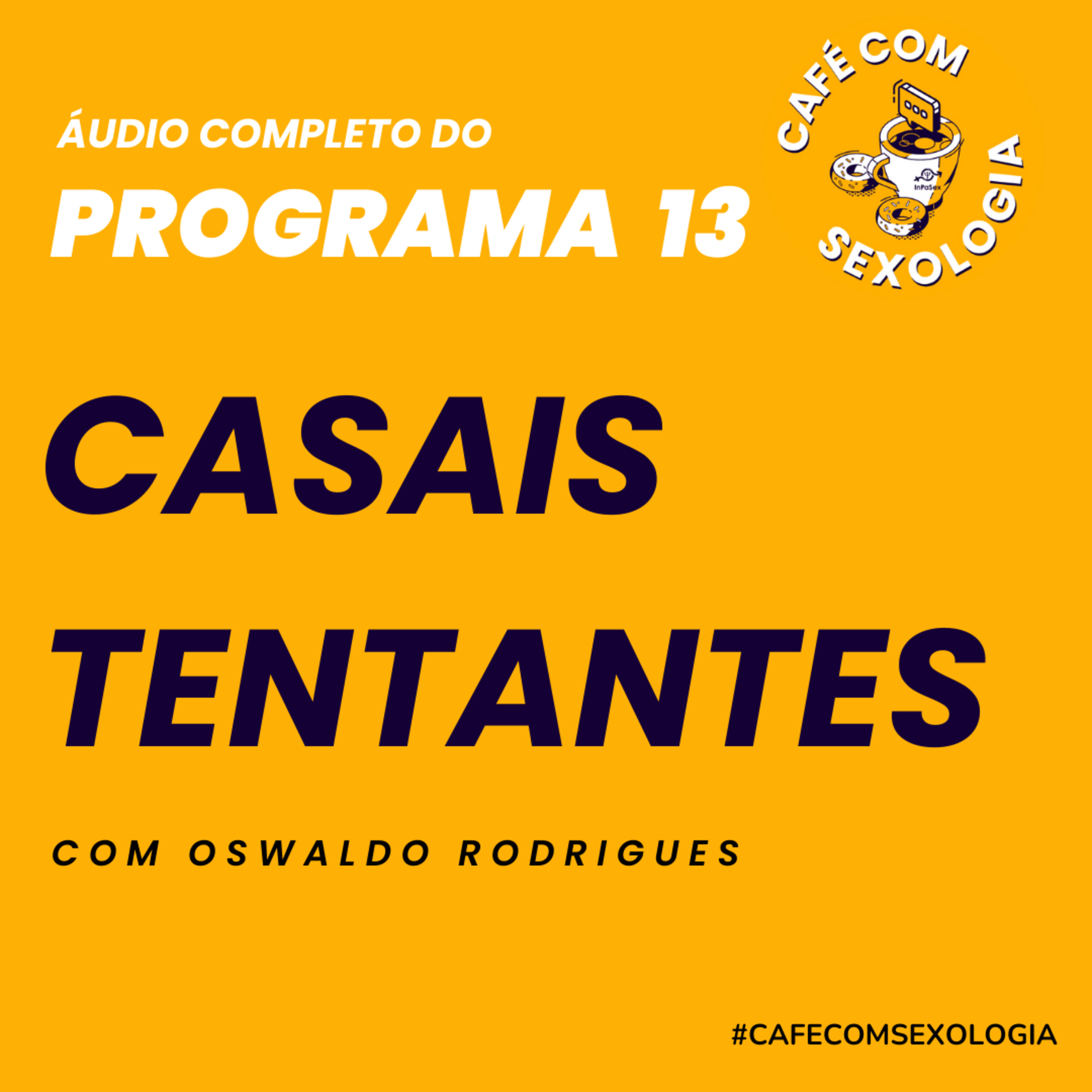 Café com Sexologia