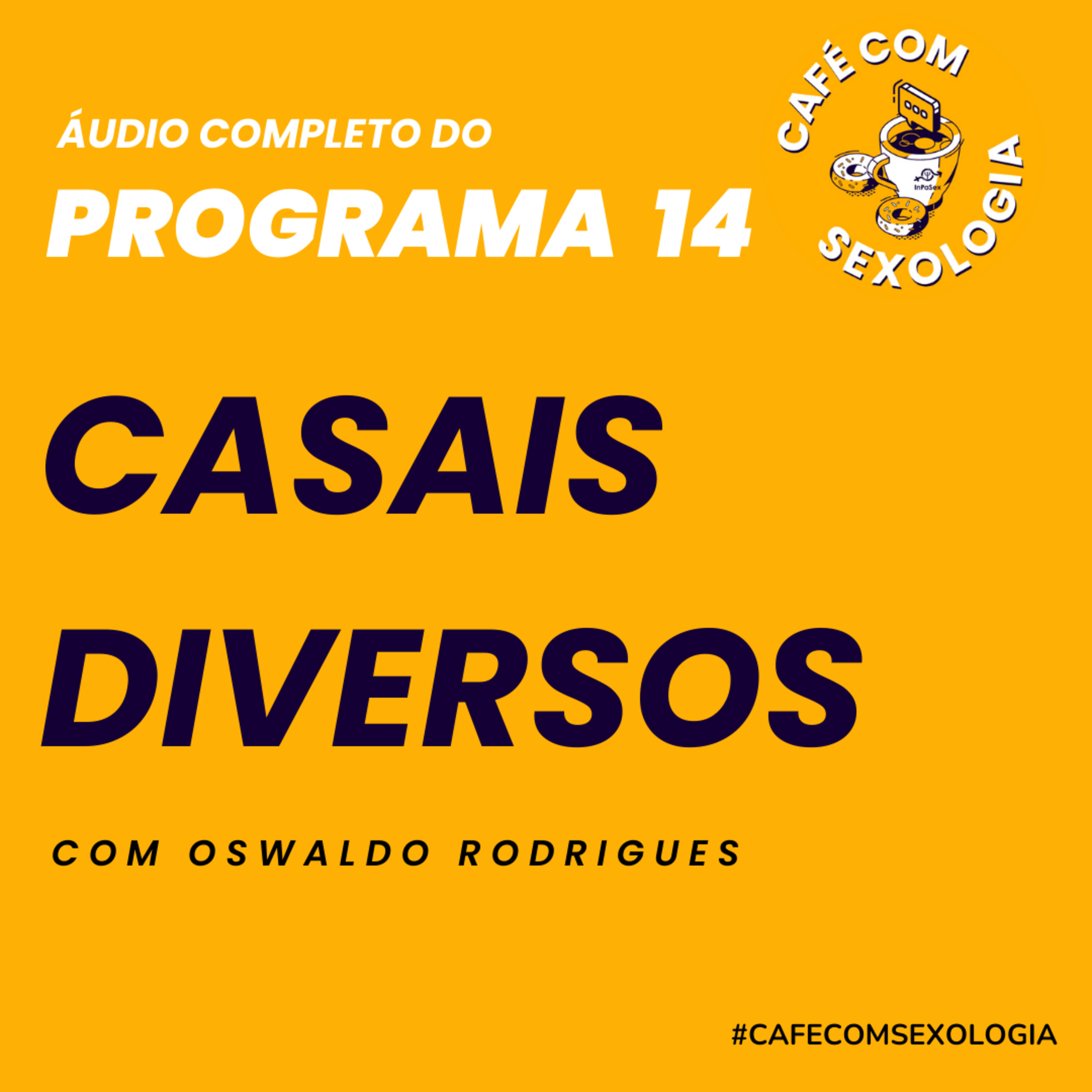 Café com Sexologia