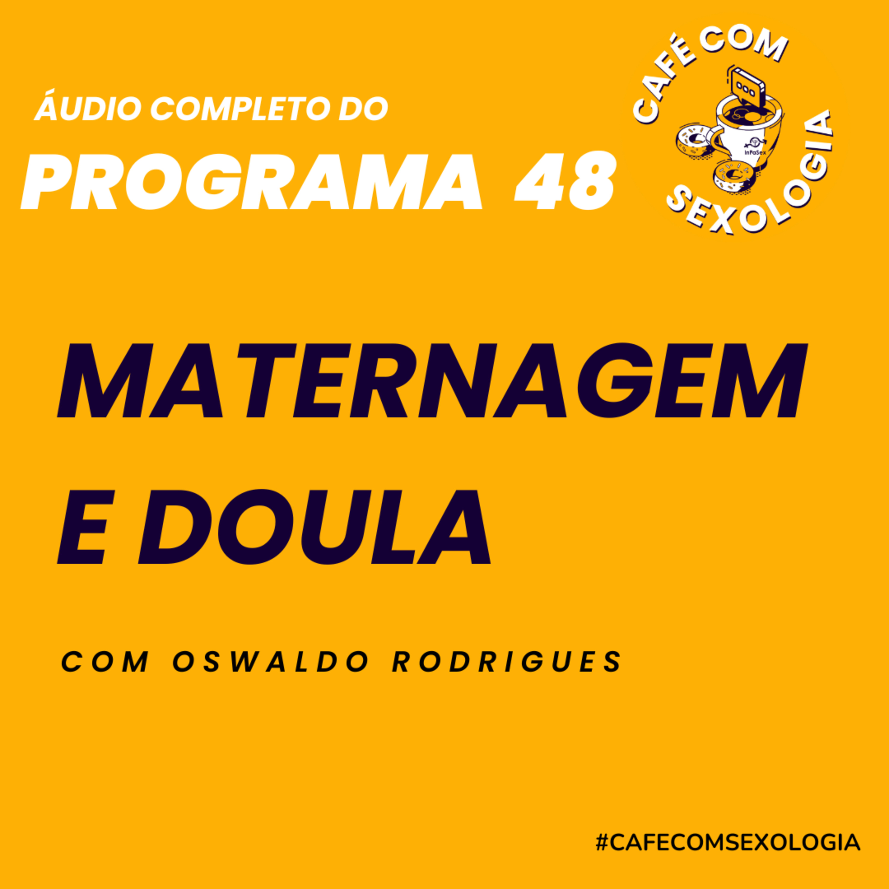 Café com Sexologia