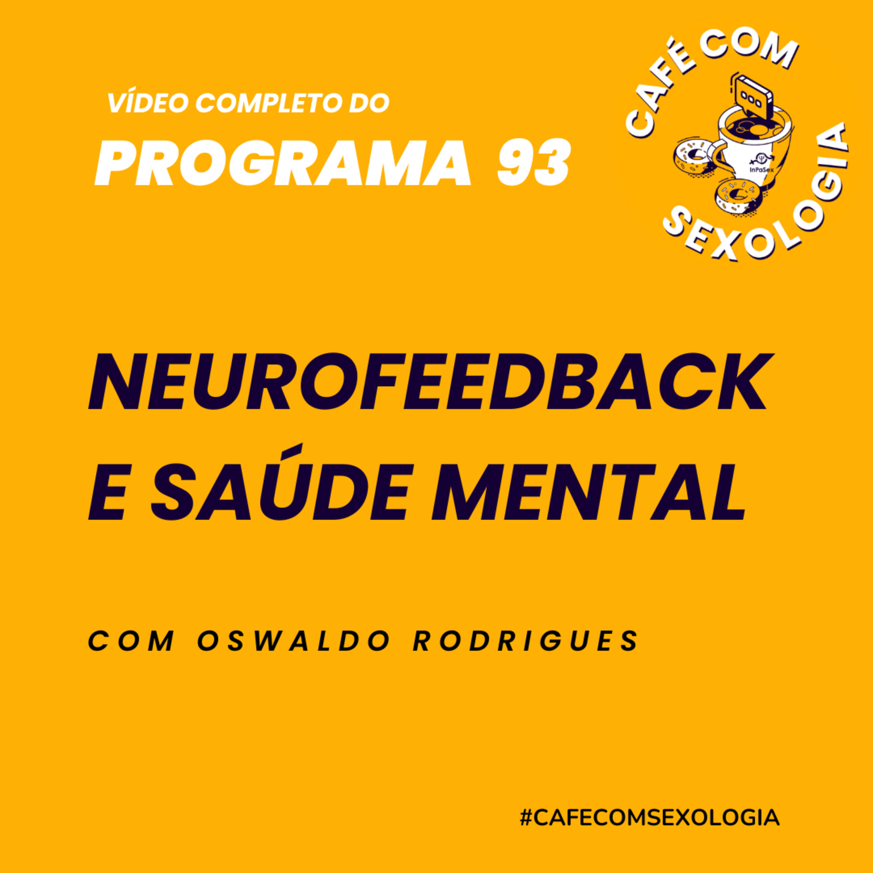 Café com Sexologia