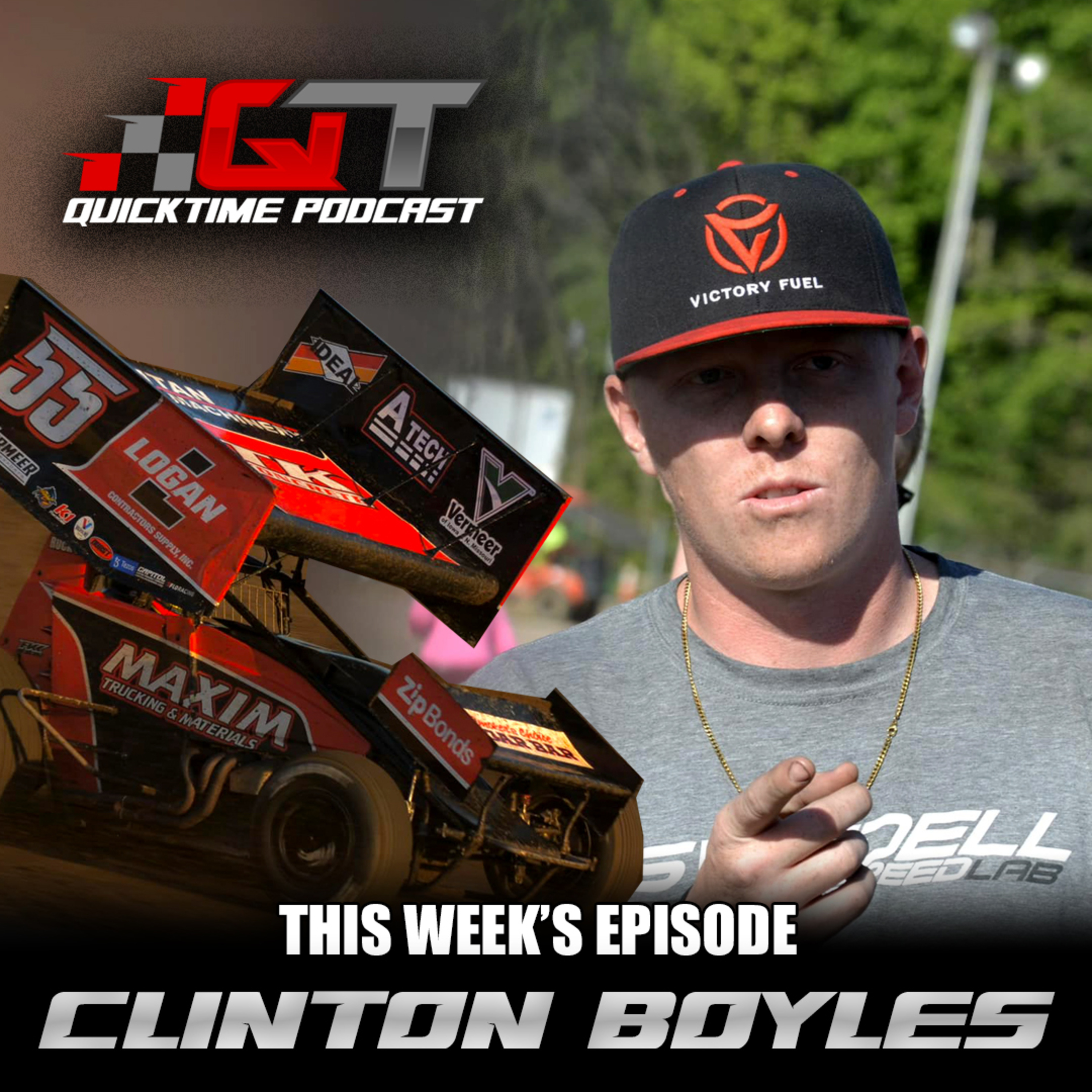 QuickTime - The Podcast