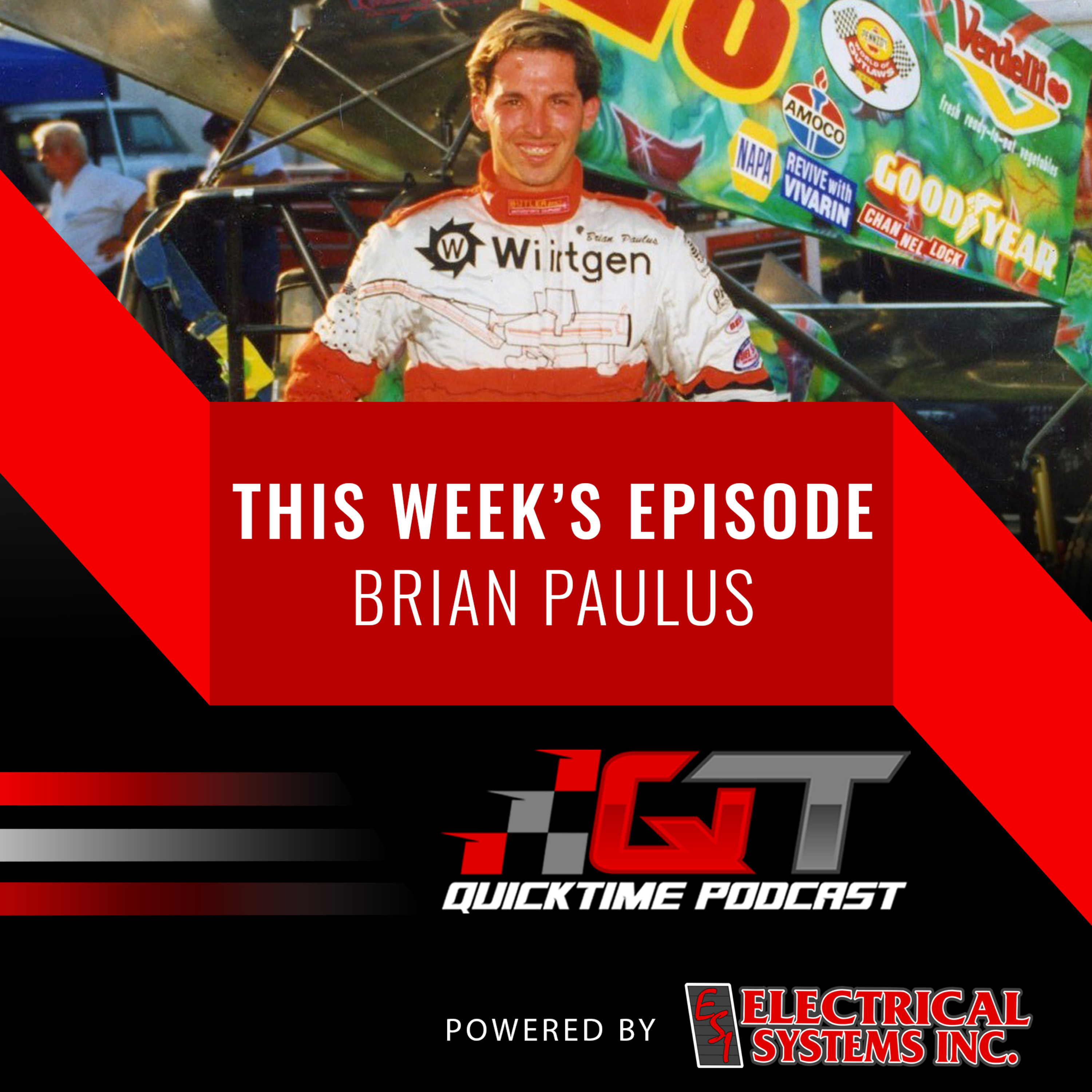 QuickTime - The Podcast